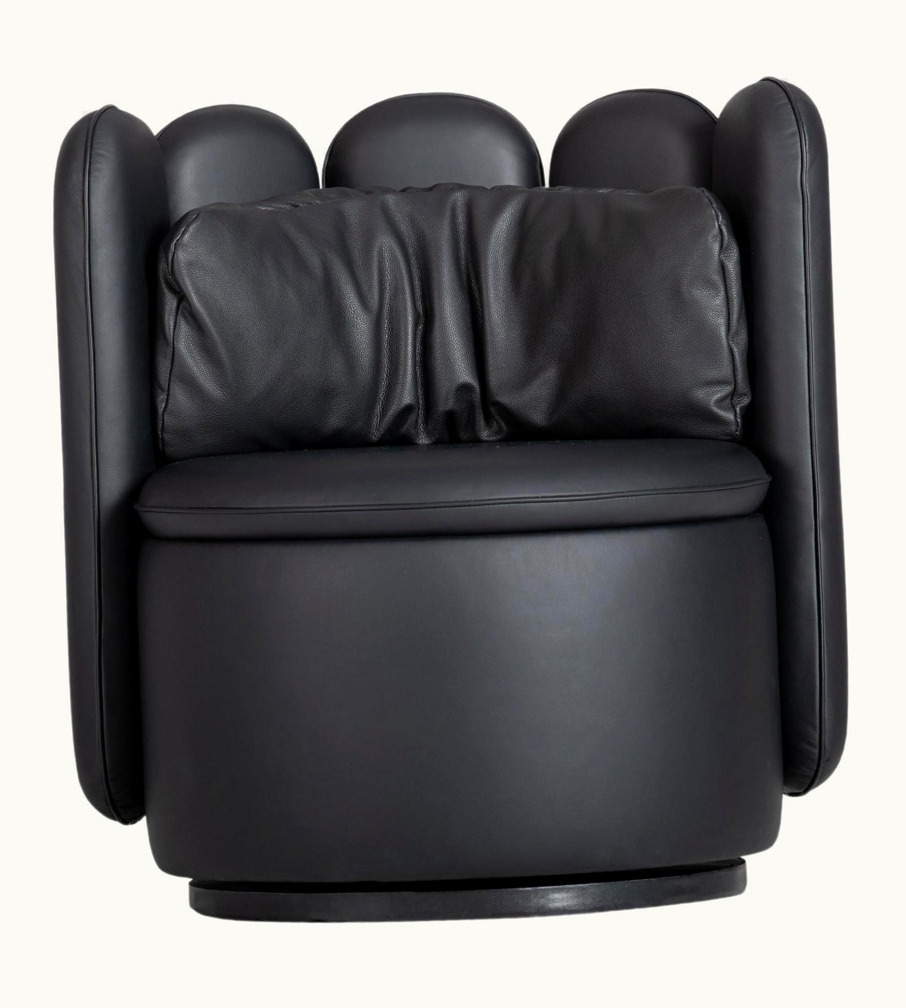 Ubald Klug De Sede DS-800 Armchair By Ubald Klug UZ0200520