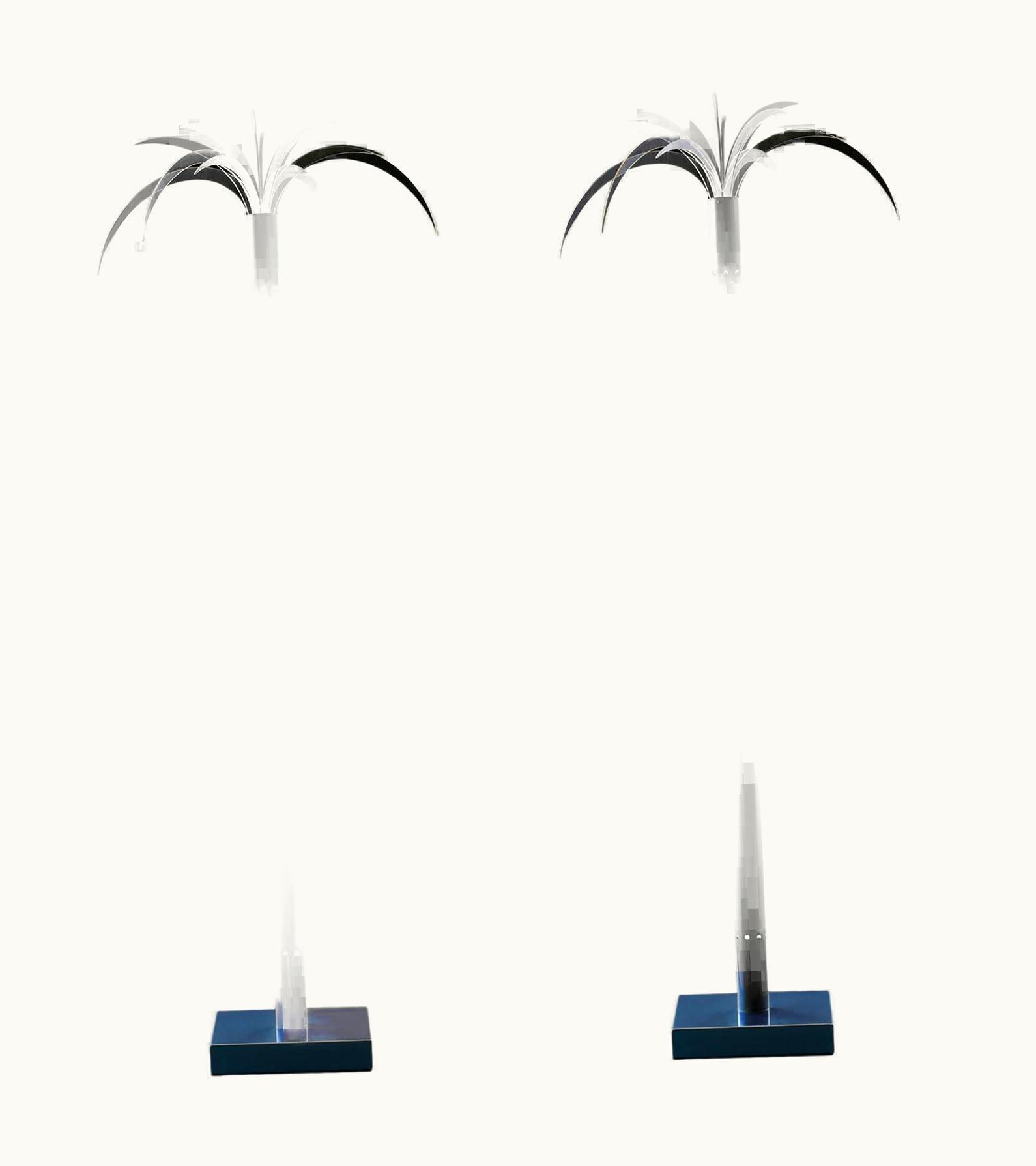 Archizoom Associati Sanremo Floor Lamp By Archizoom Associati