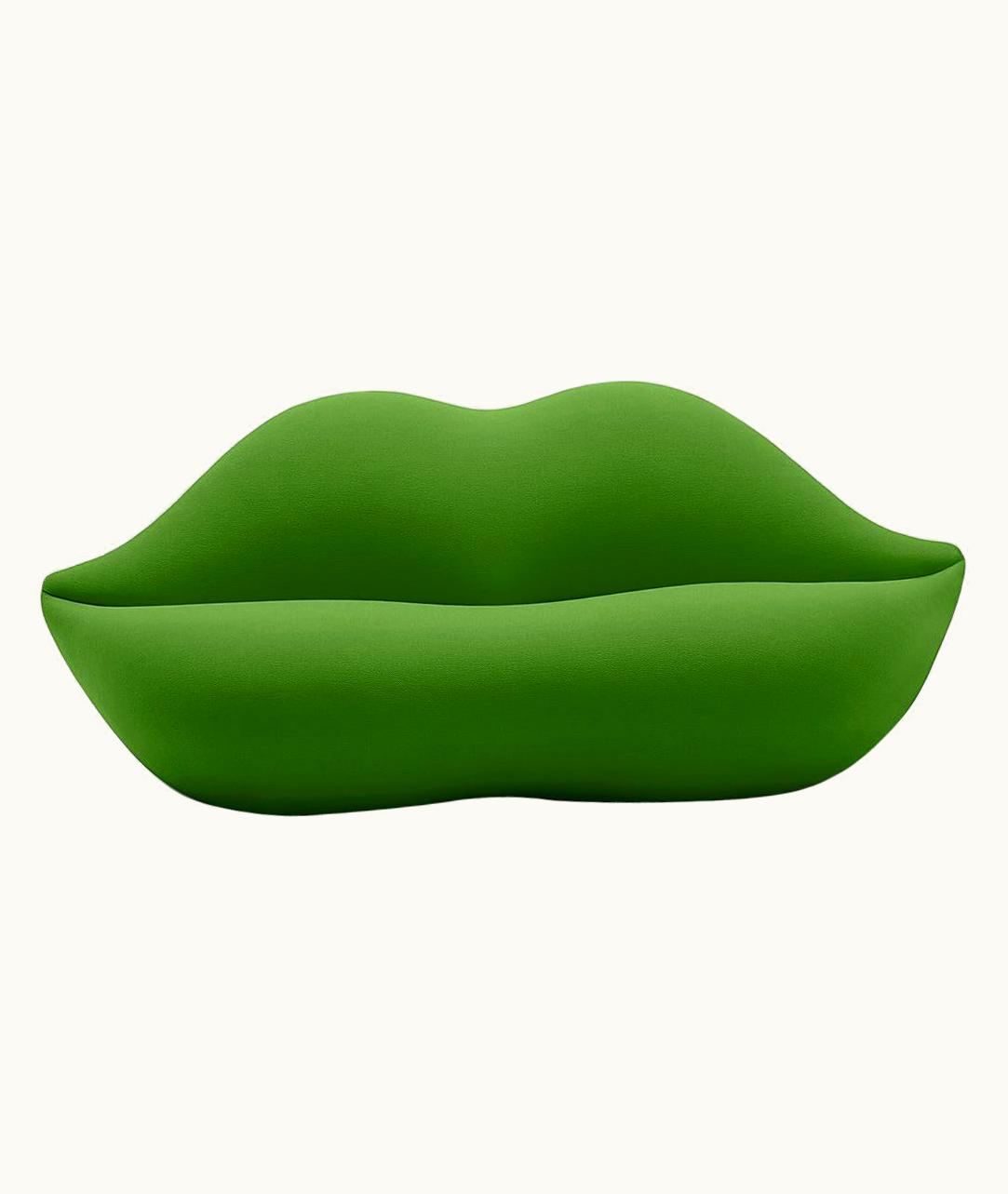 Studio 65 Studio 65 Customizable Gufram Bocca Sofa By Studio 65 UZ0200582