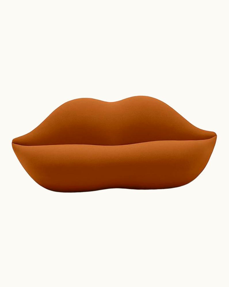 Studio 65 Customizable Gufram Bocca Sofa By Studio 65 UZ0200594