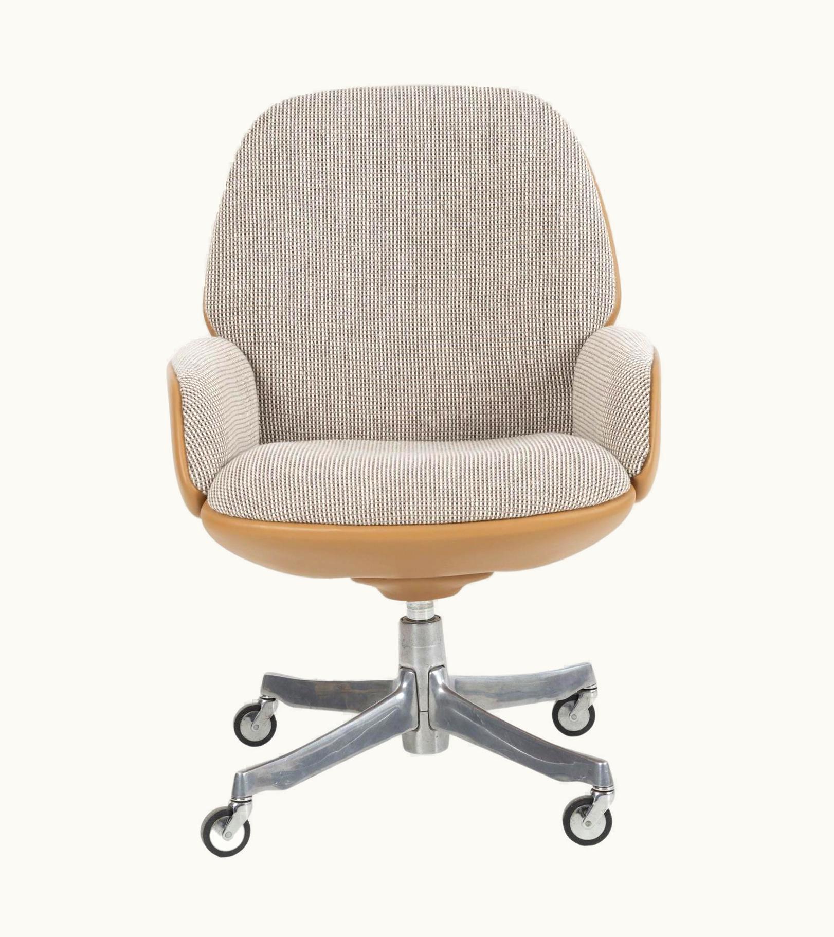 Warren Platner Warren Platner Executive Desk Chair