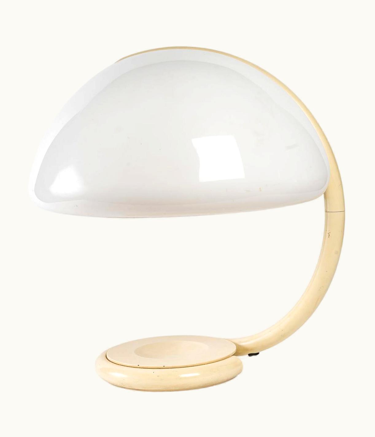 Elio Martinelli Elio Martinelli Lamp By Elio Martinelli, 20th Century