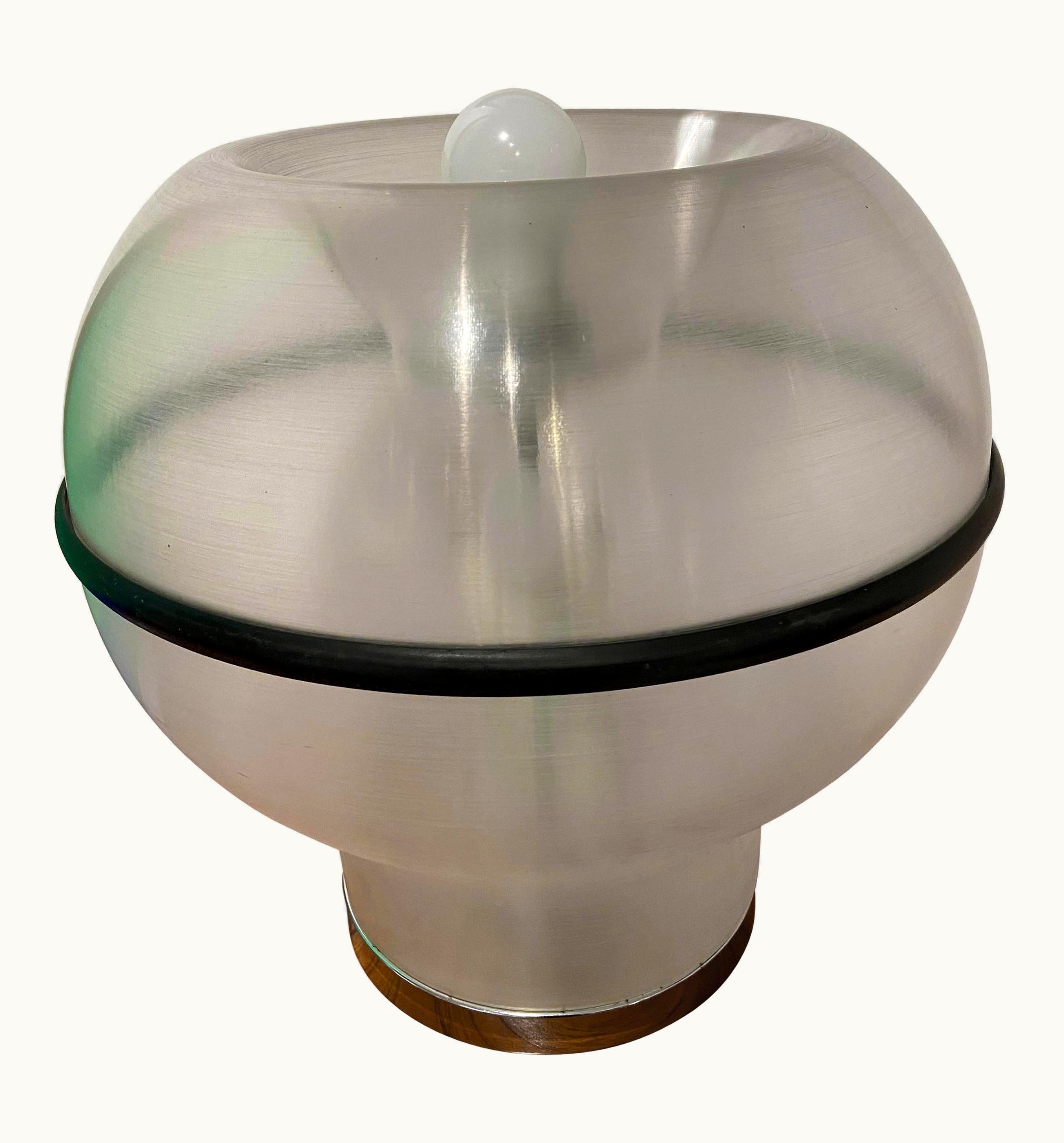 Elio Martinelli Elio Martinelli 'Dans Le Goût De', Table Lamp, Circa 1960