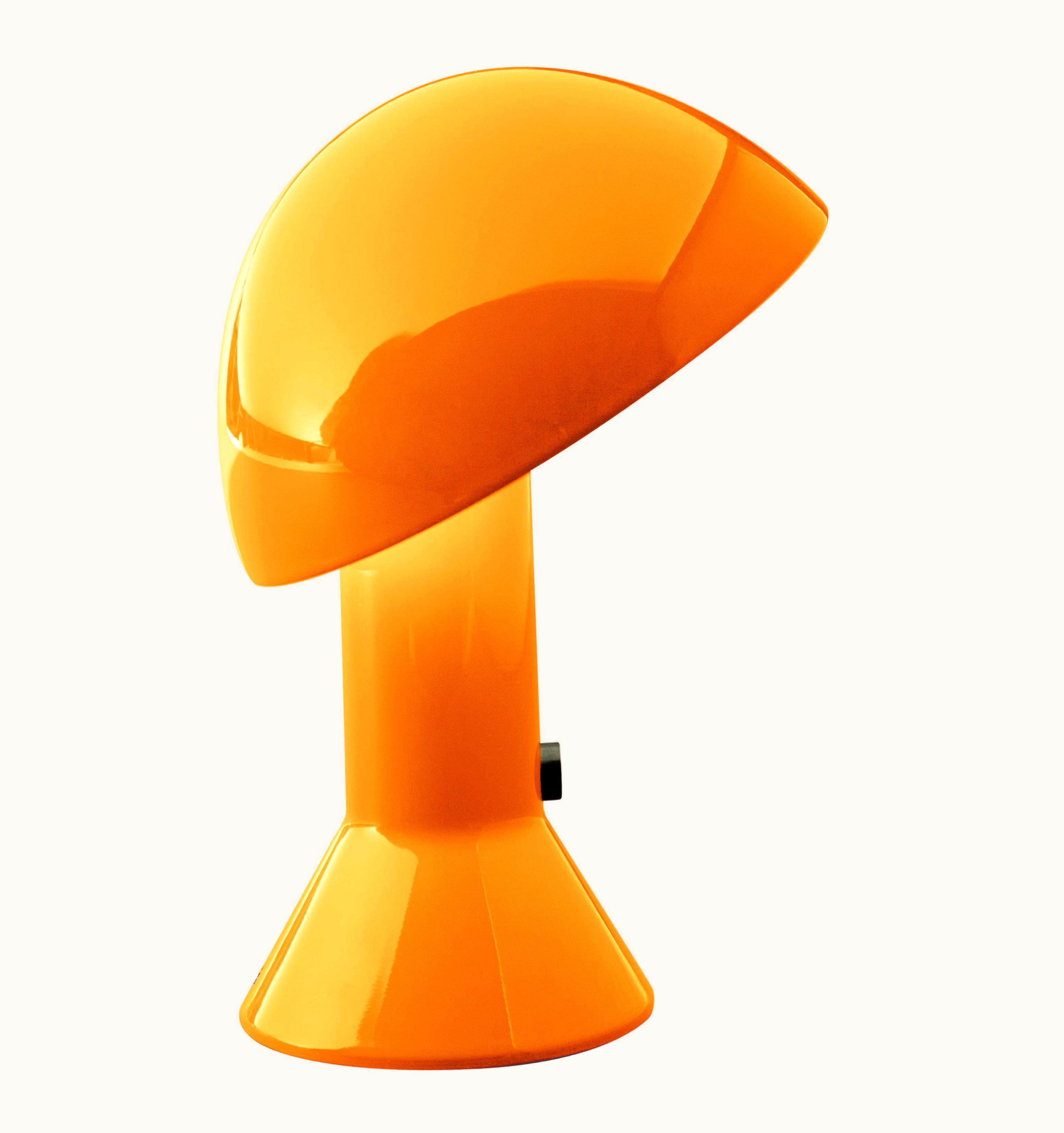 Elio Martinelli Elio Martinelli Luce Elmetto 685 Table Lamp By Elio Martinelli