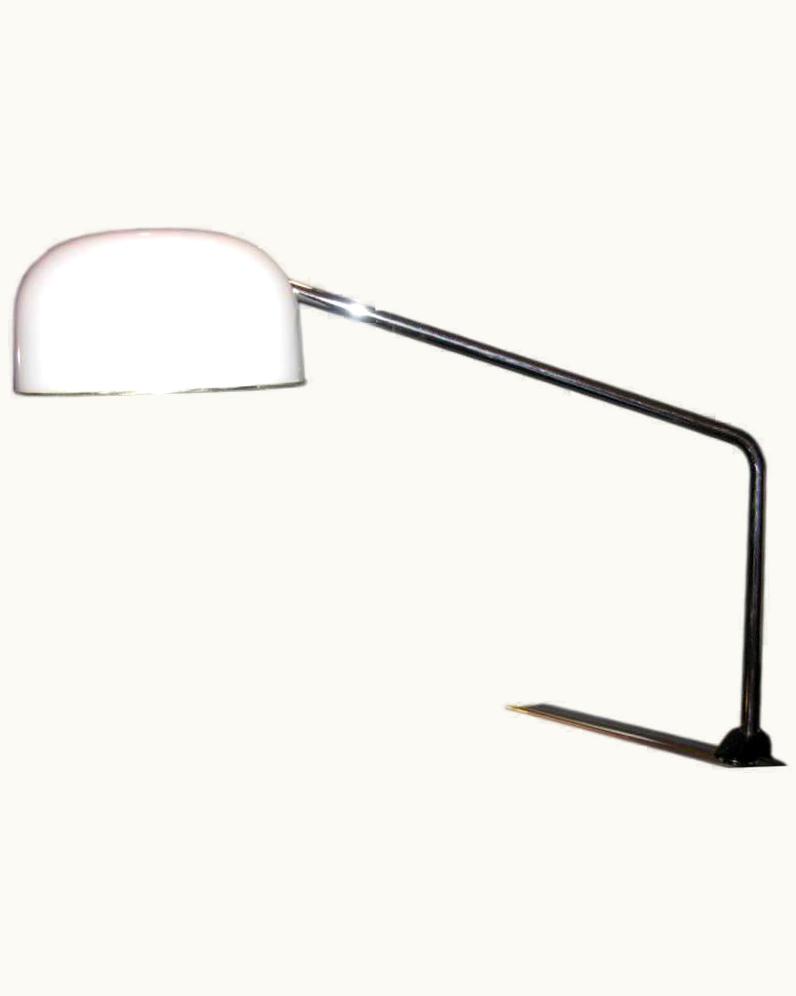 Elio Martinelli Elio Martinelli Italian Desk Lamp By Martinelli Luce