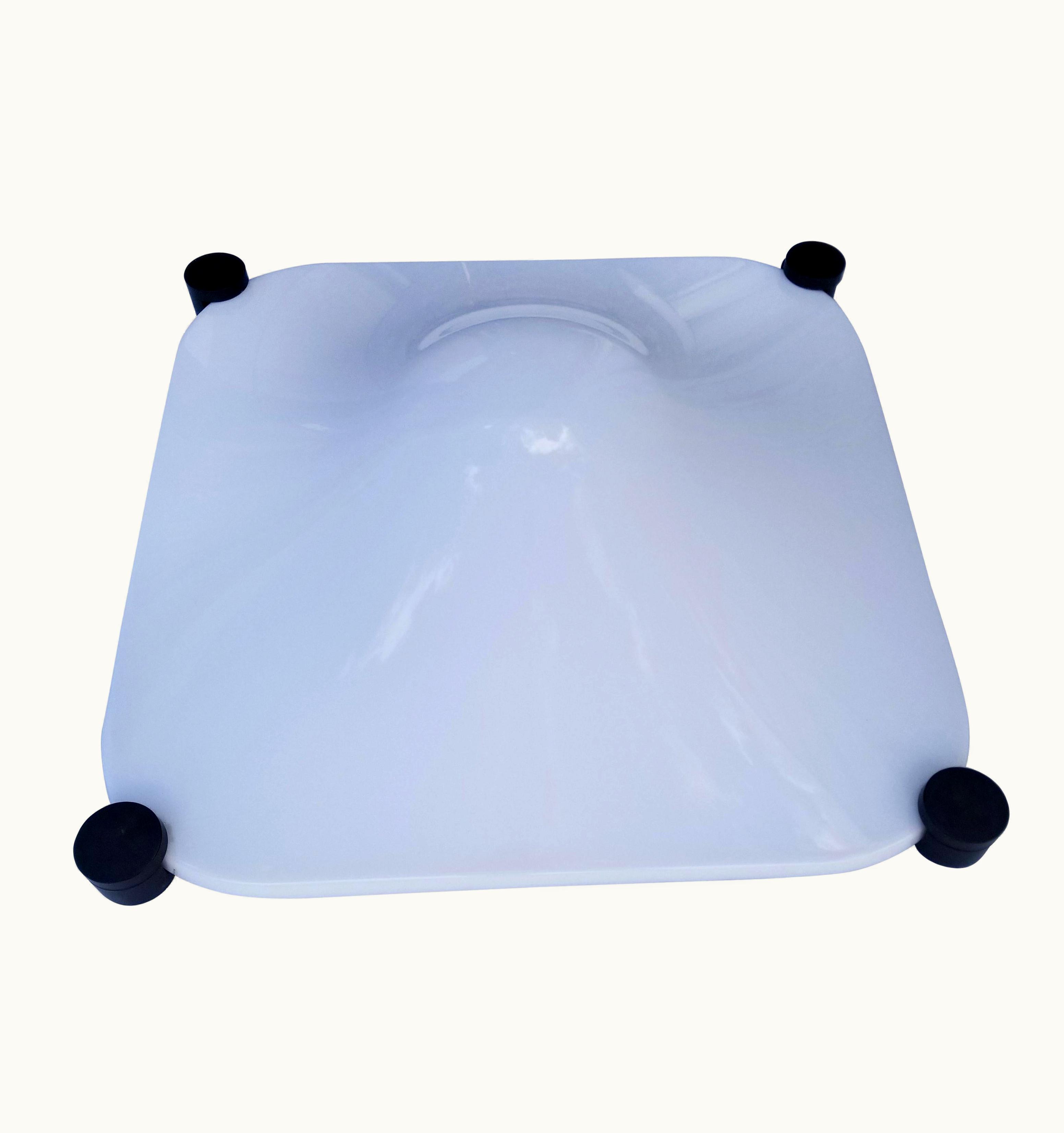 Elio Martinelli Elio Martinelli Huge Elio Martinelli Luce Bolla Sconce Or Flush Mount, Pair Available