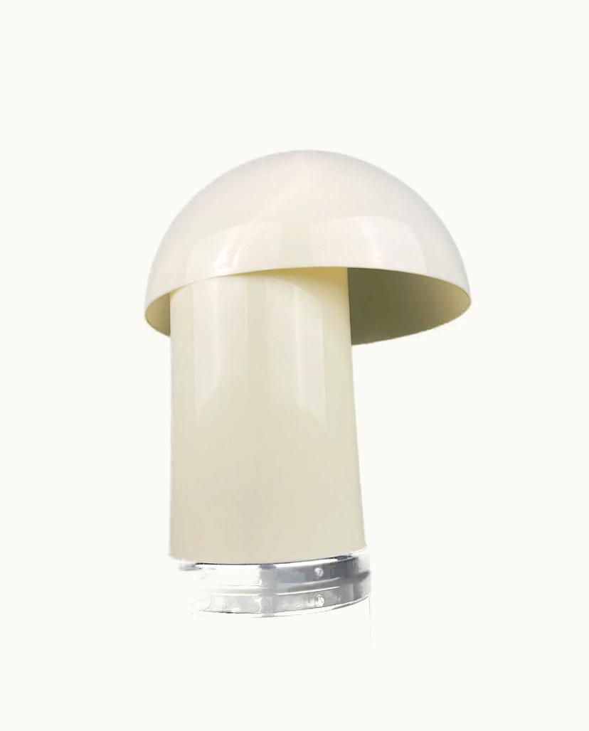 Verner Panton Verner Panton Leila Table Lamps By Verner Panton & Marcello Siard, Collezioni Longato Padova