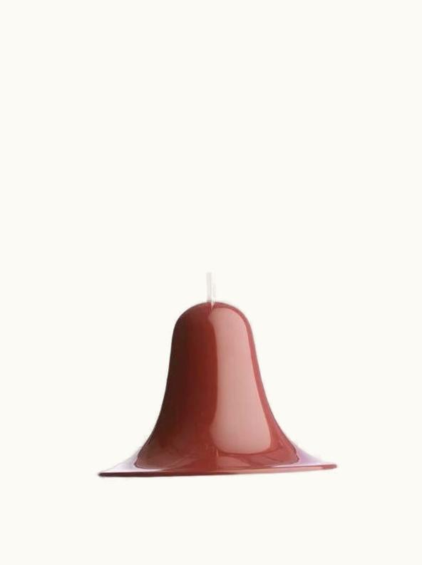 Verner Panton Verner Panton Pantop Ø23 Pendant In Burgundy