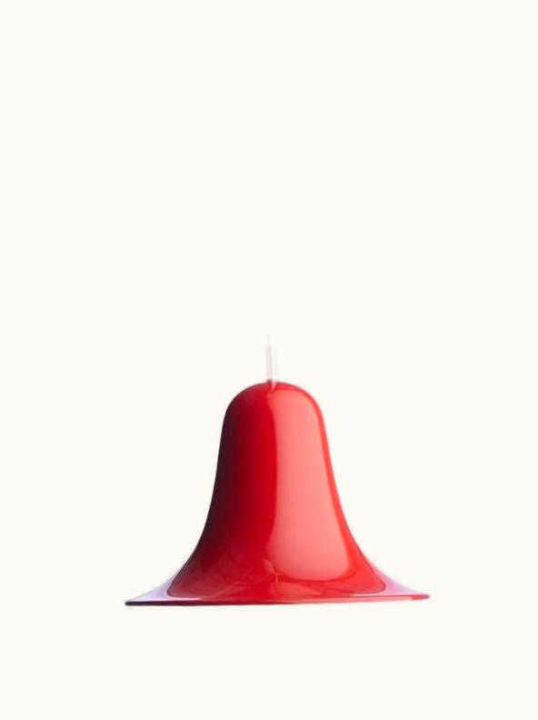 Verner Panton Verner Panton Pantop Ø23 Pendant In Bright Red