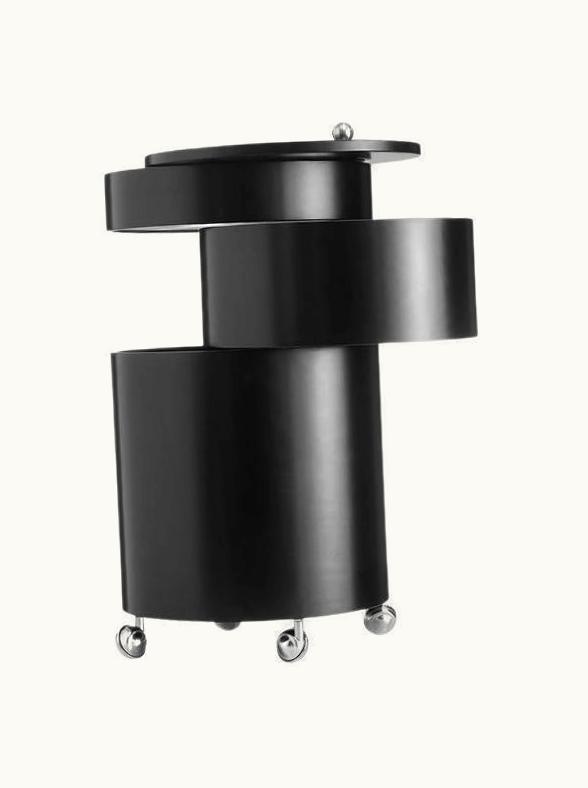 Verner Panton Verner Panton Barboy