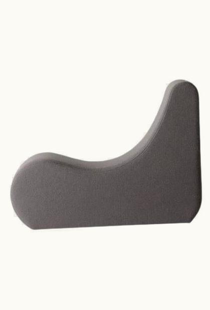 Verner Panton Verner Panton Welle 4 Lounge