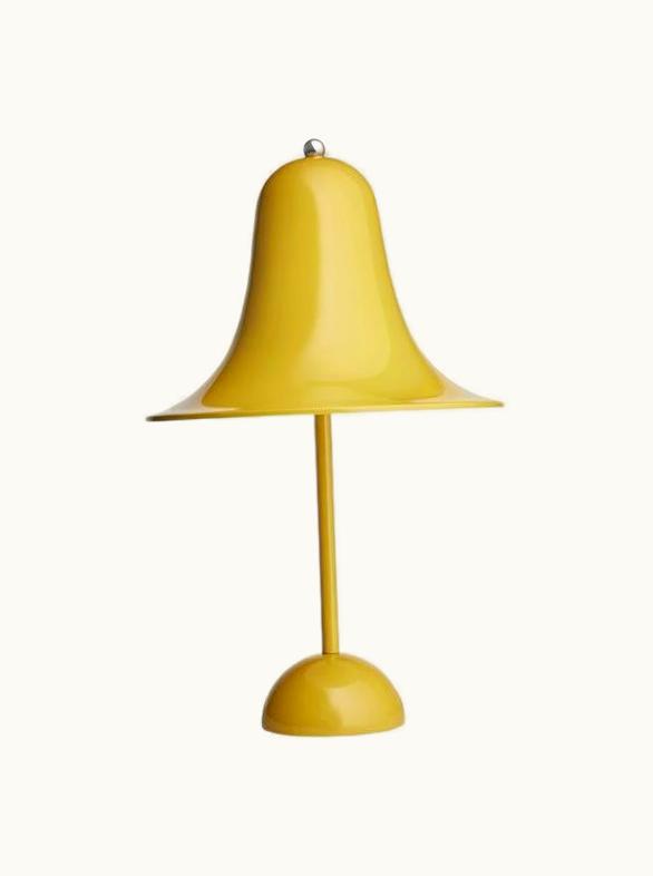 Verner Panton Verner Panton Pantop Ø23 Table Lamp