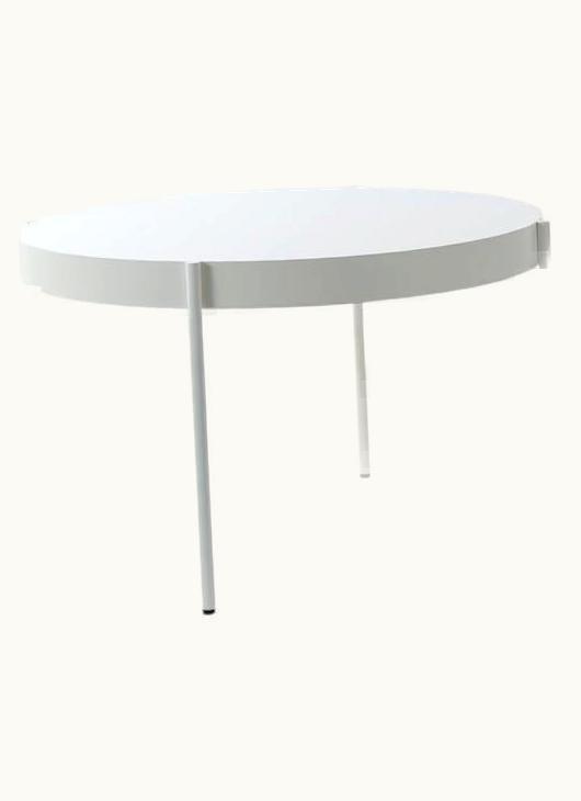 Verner Panton Verner Panton Series 430 Table