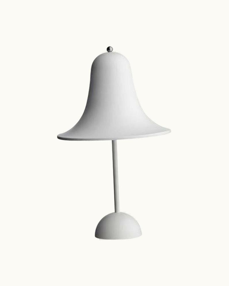 Verner Panton Verner Panton Pantop Table Lamp