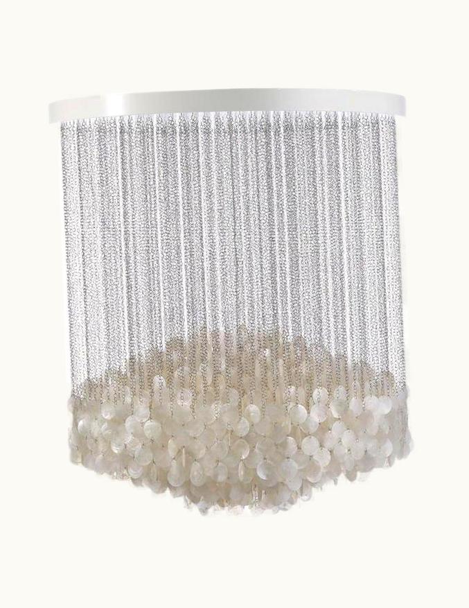 Verner Panton Verner Panton Fun 7dm Pendant Lamp