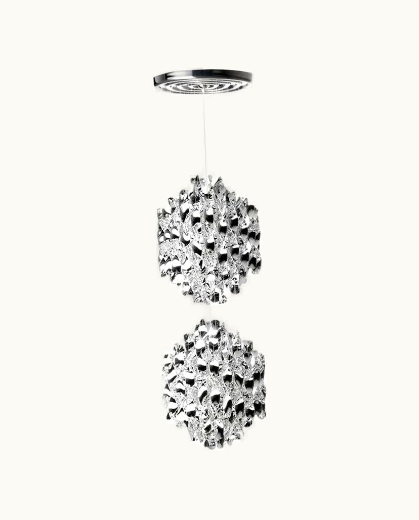 Verner Panton Verner Panton Spiral Sp2 Pendant Lamp