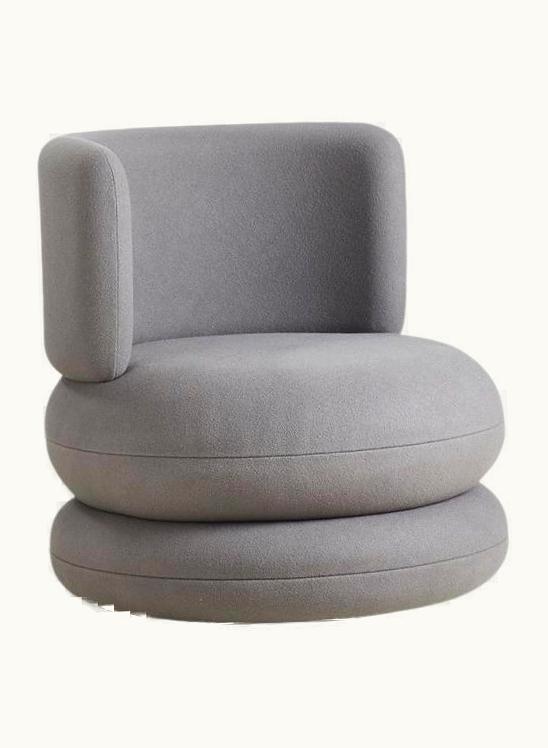 Verner Panton Verner Panton Easy Chair