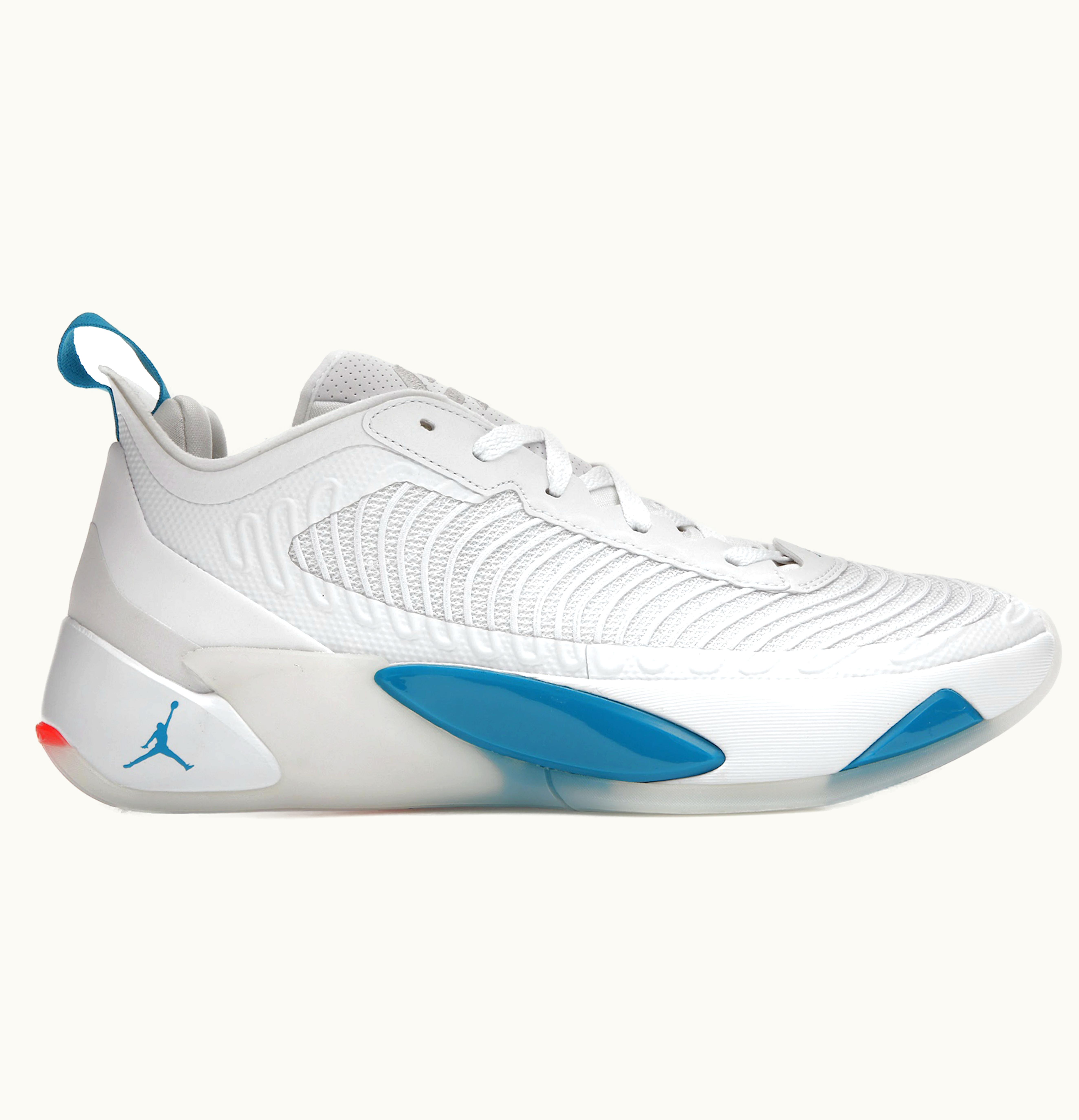 Jordan Air Jordan Luka 1 Neo Turquoise