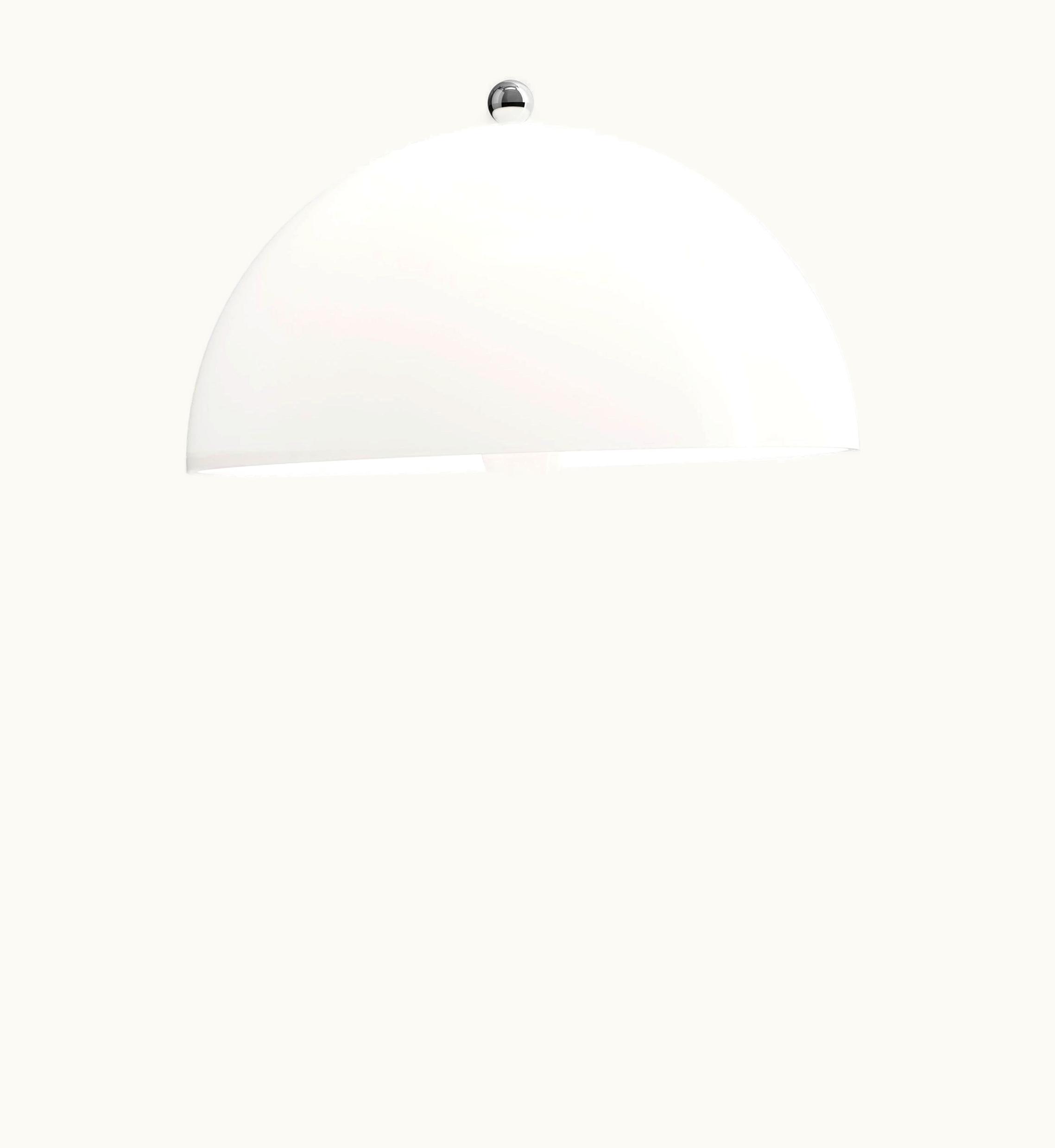 Verner Panton Verner Panton 'Panthella Portable' Table Lamp For Louis Poulsen