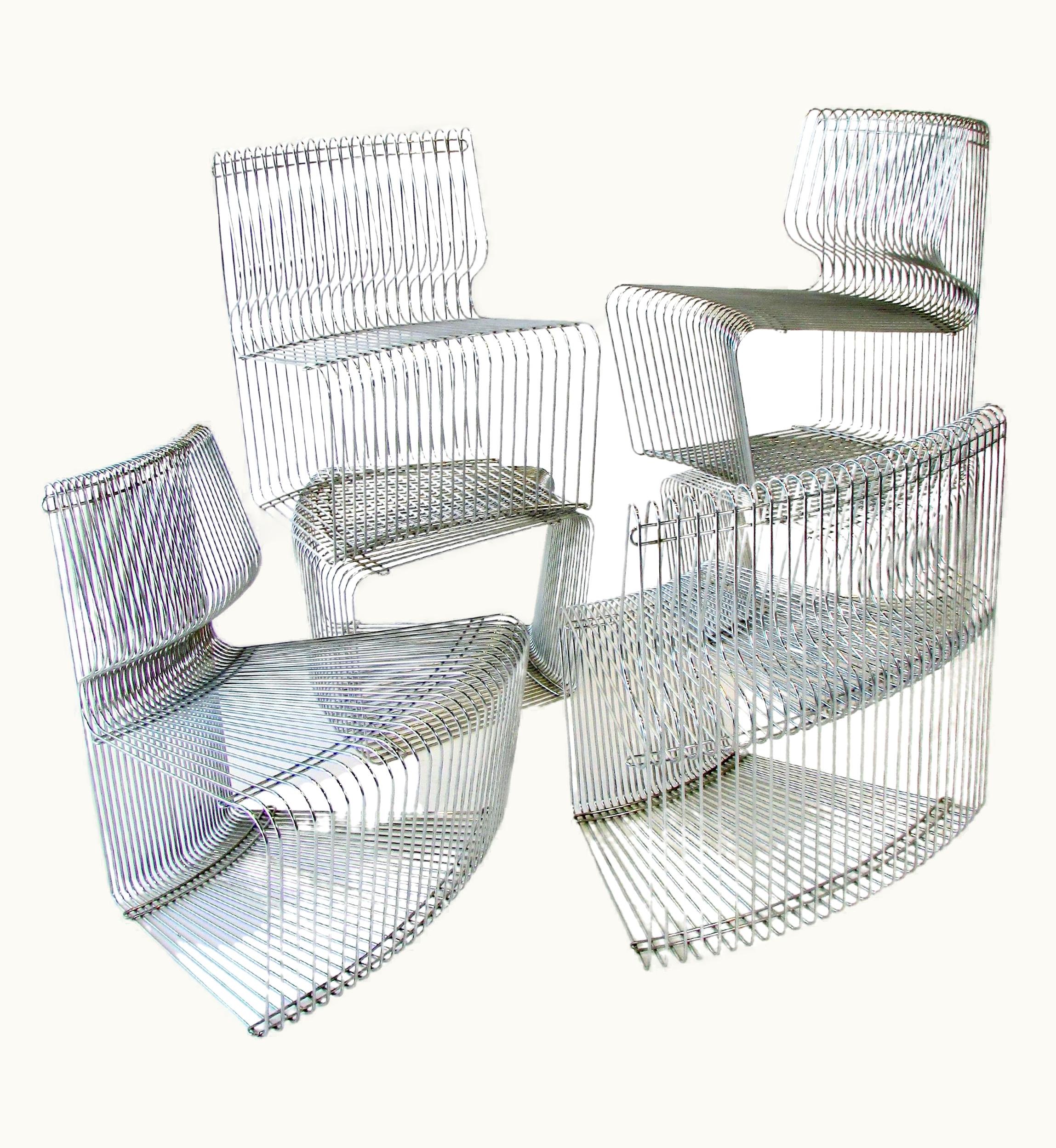 Verner Panton Verner Panton Six Pieces Of Verner Panton For Fritz Hansen Pantonova Living Room System