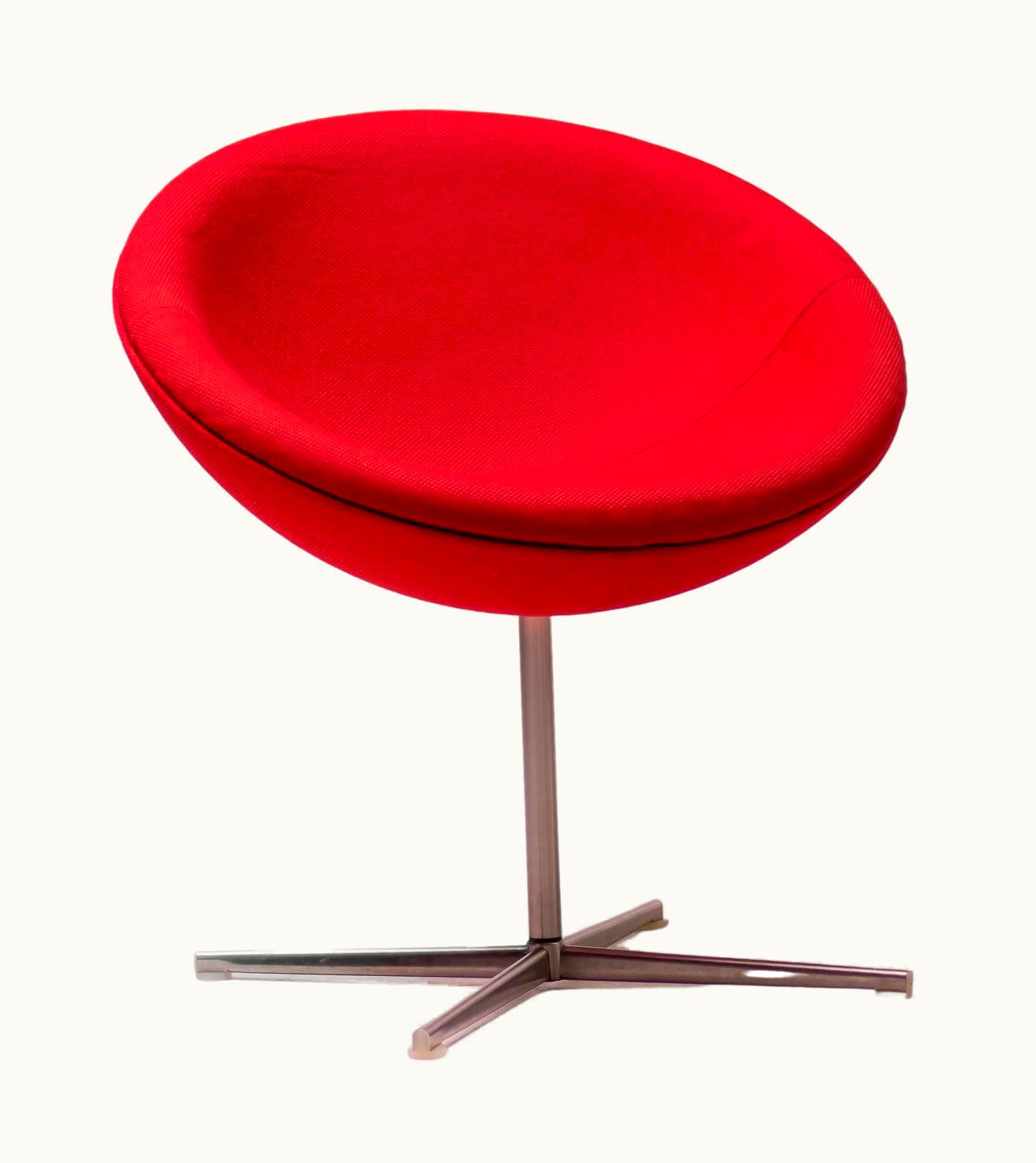 Verner Panton Verner Panton C1 Chairs