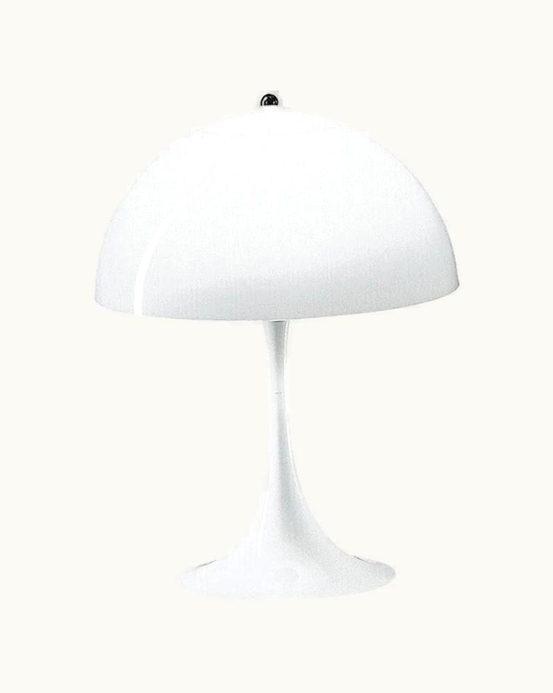 Verner Panton Verner Panton Panthella Table Lamp