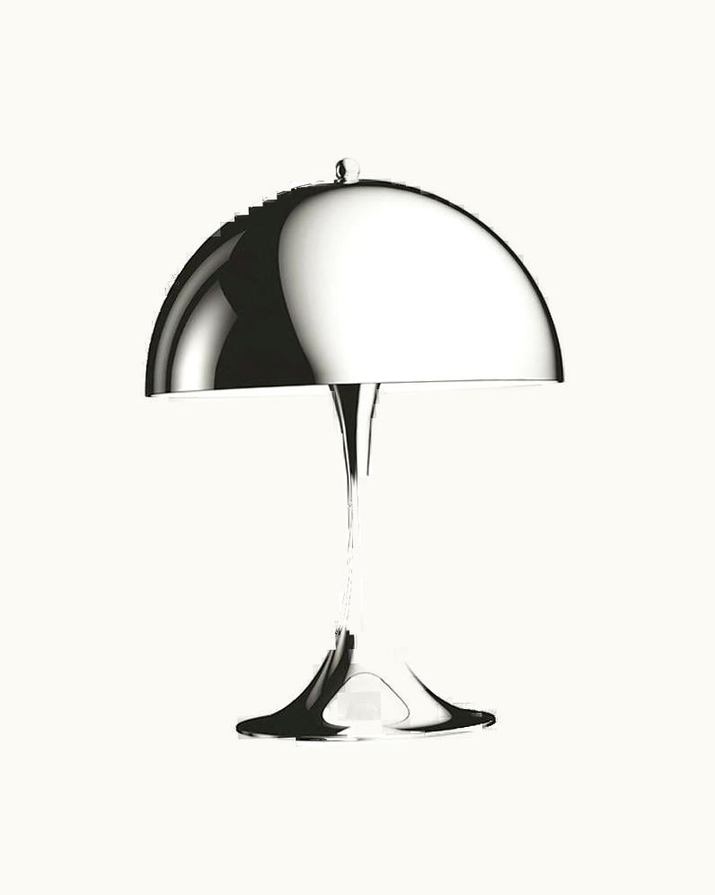 Verner Panton Verner Panton Panthella Mini Table Lamp