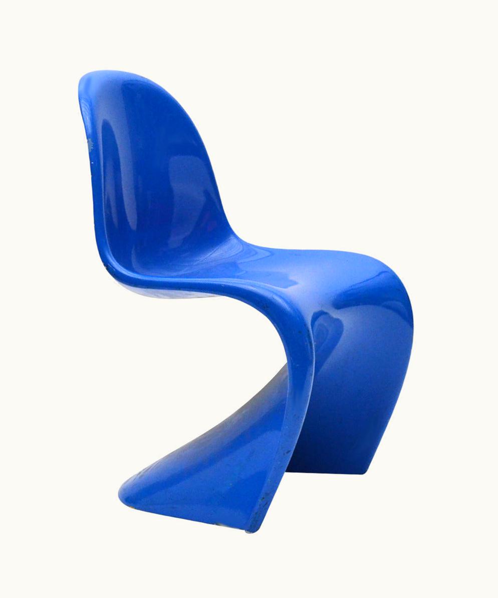 Verner Panton Verner Panton Chair