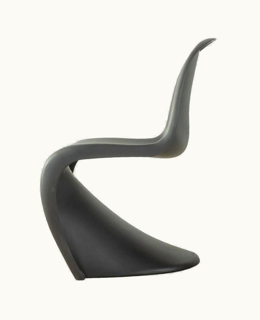 Verner Panton Verner Panton Chair By Verner Panton For VItra, 1959 UZ0201262