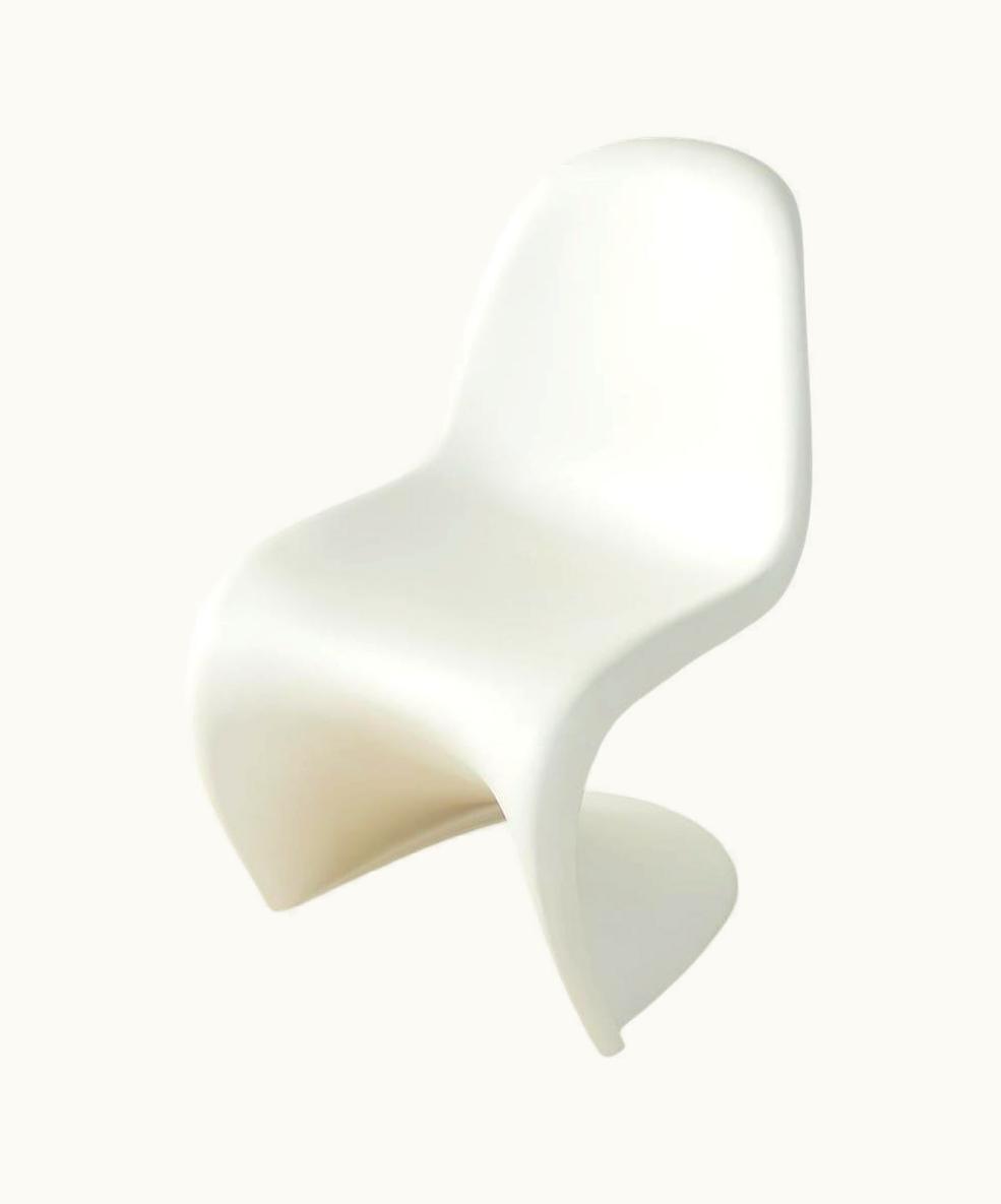Verner Panton Verner Panton Chair By Verner Panton For VItra, 1959 UZ0201354