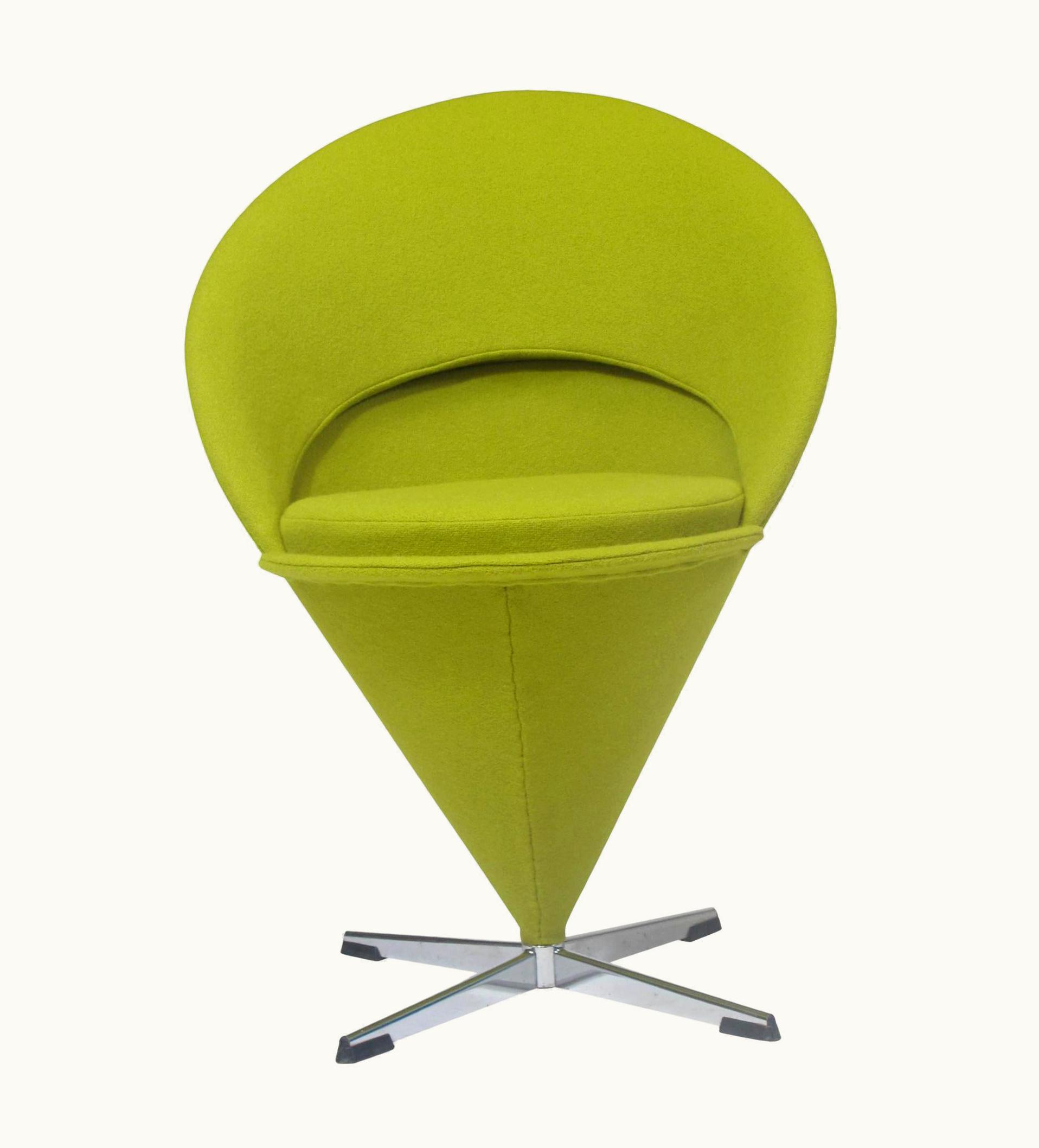 Verner Panton Verner Panton Cone Chair UZ0201372