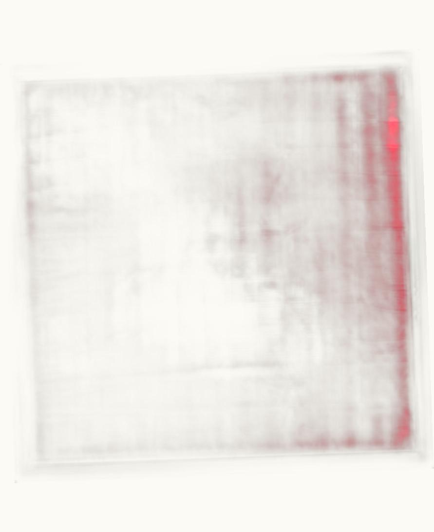 Verner Panton Vintage Scandinavian Verner Panton "checkers II" Textile. 3 Ft 10 In X 3 Ft 10in