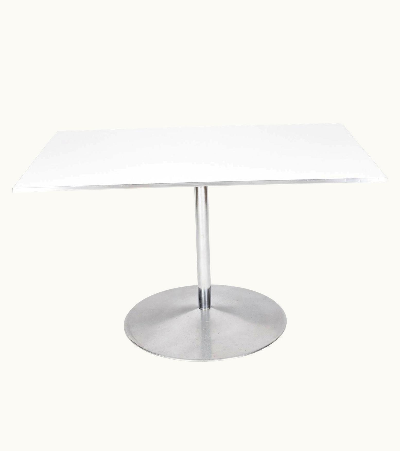 Verner Panton Verner Panton System 1-2-3 Dining Table