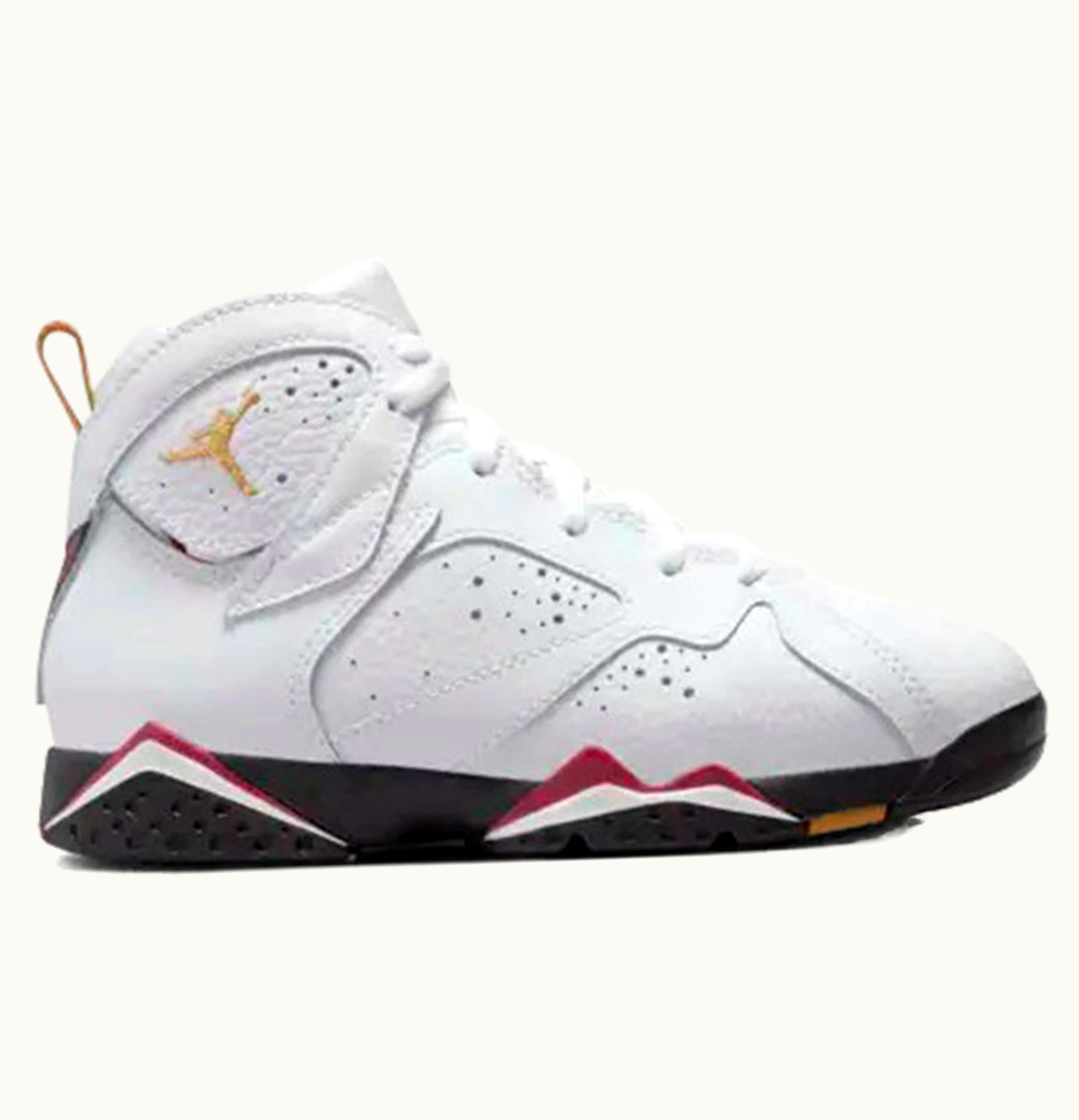 Jordan Air Jordan 7 Retro Cardinal 2022 PS