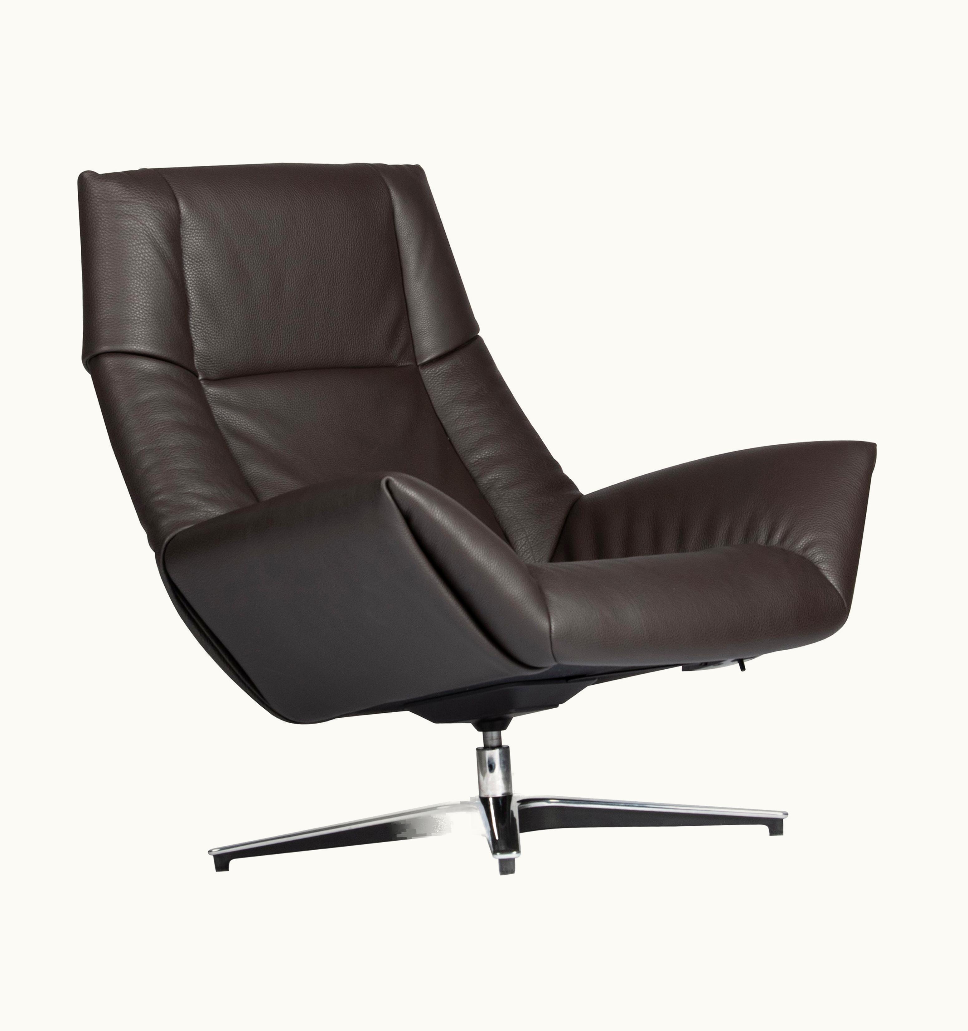 De Sede De Sede DS-149 Armchair In Select Cigarro UZ0201564