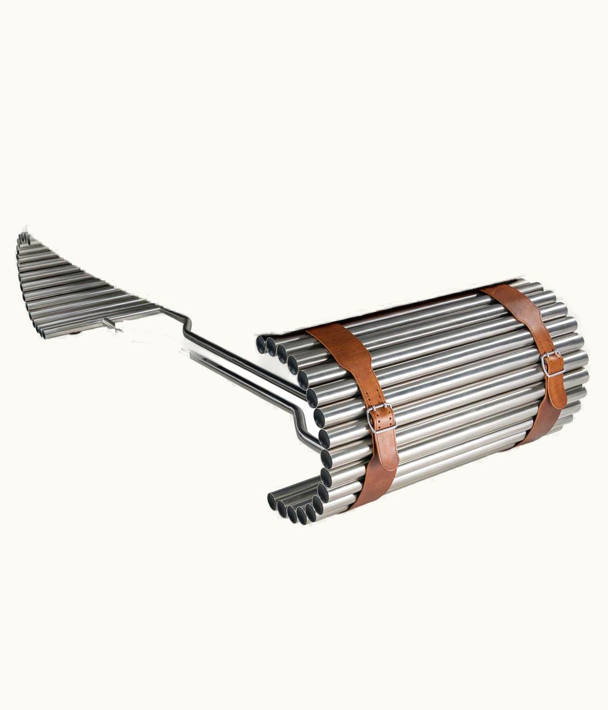 De Sede De Sede DS-1000 Reclining Chair In Pacific Upholstery By De Sede Design-Team