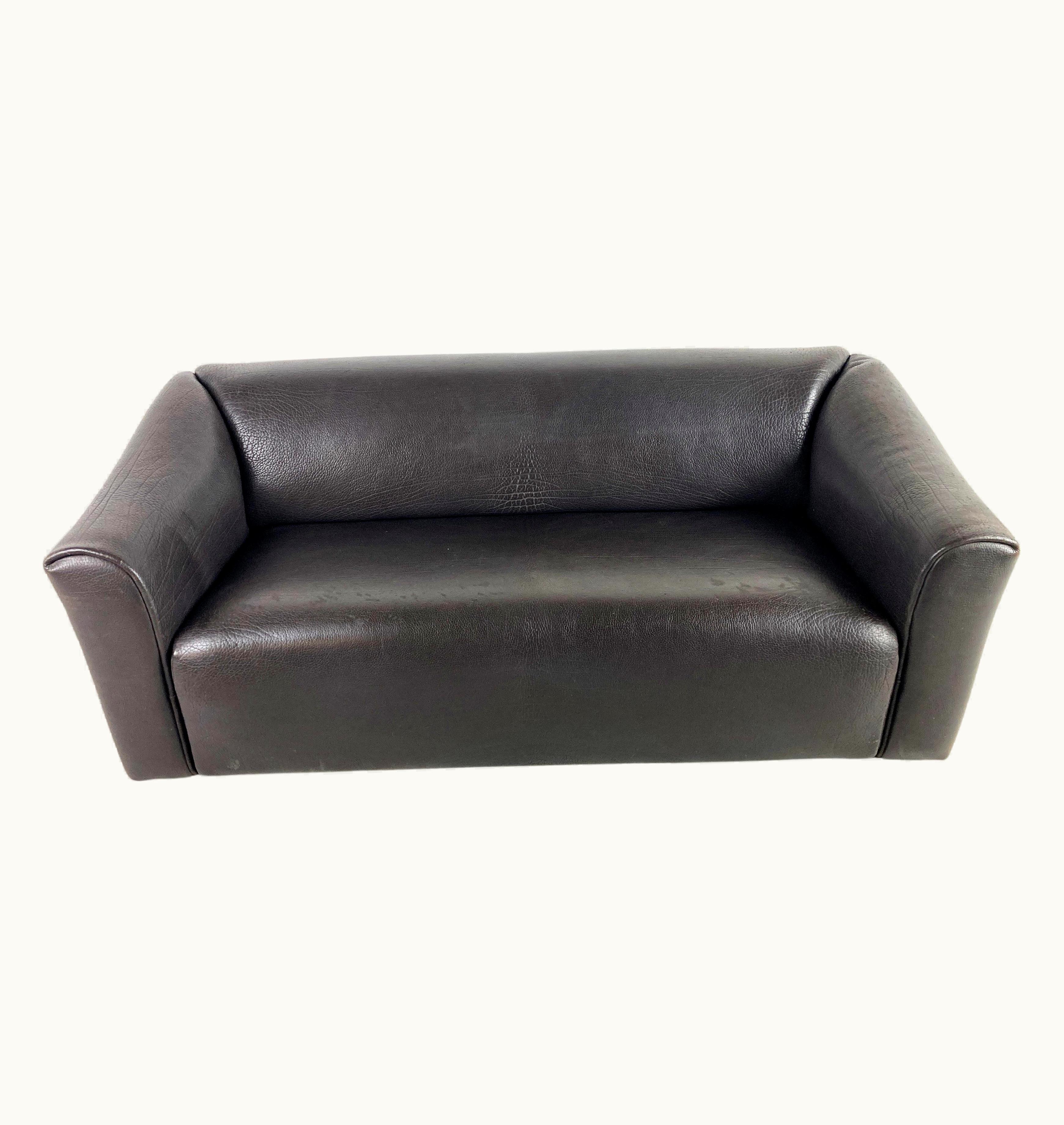 De Sede De Sede DS47 Sofa, 1960s