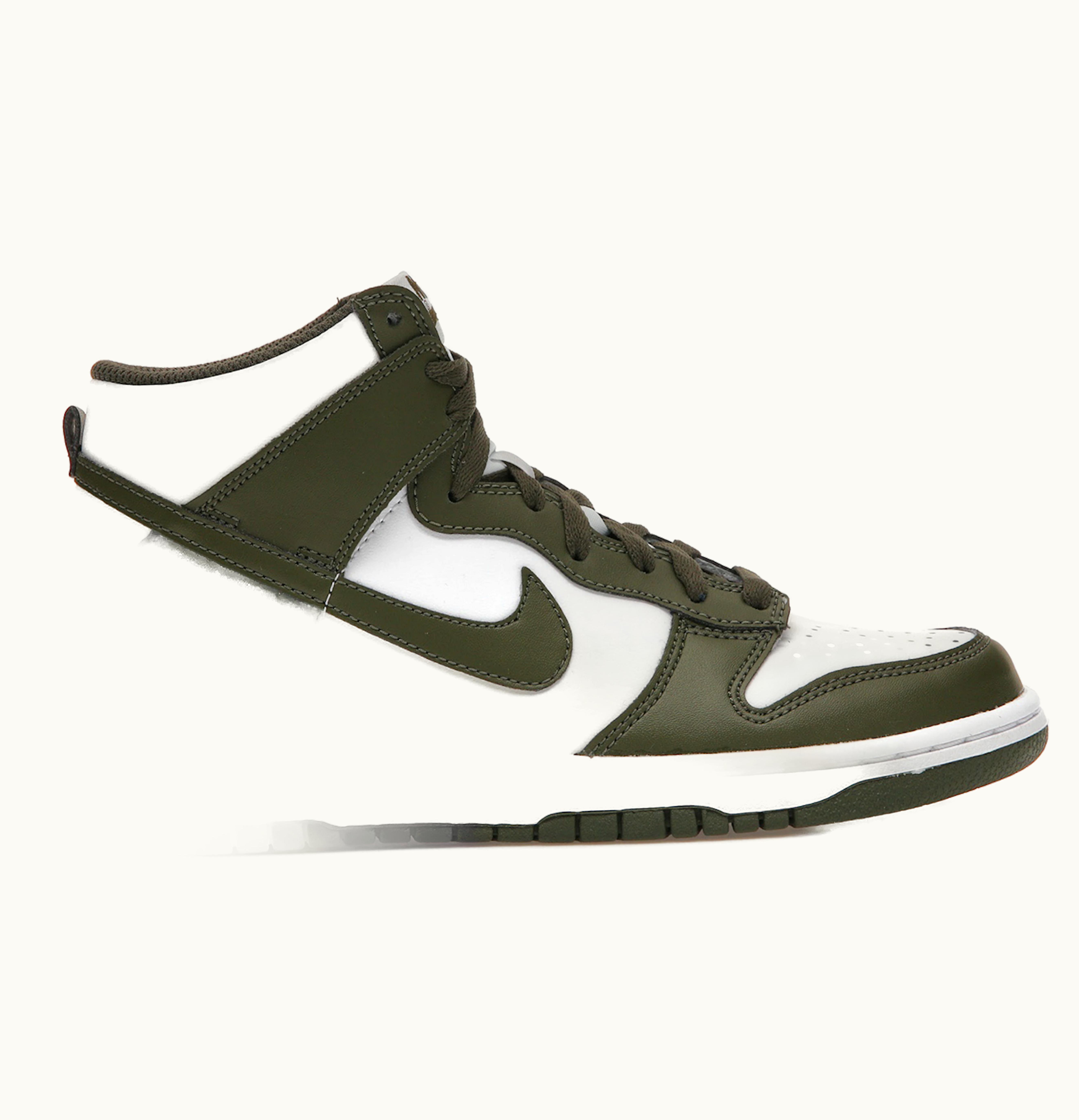 Nike Nike Dunk High Cargo Khaki GS