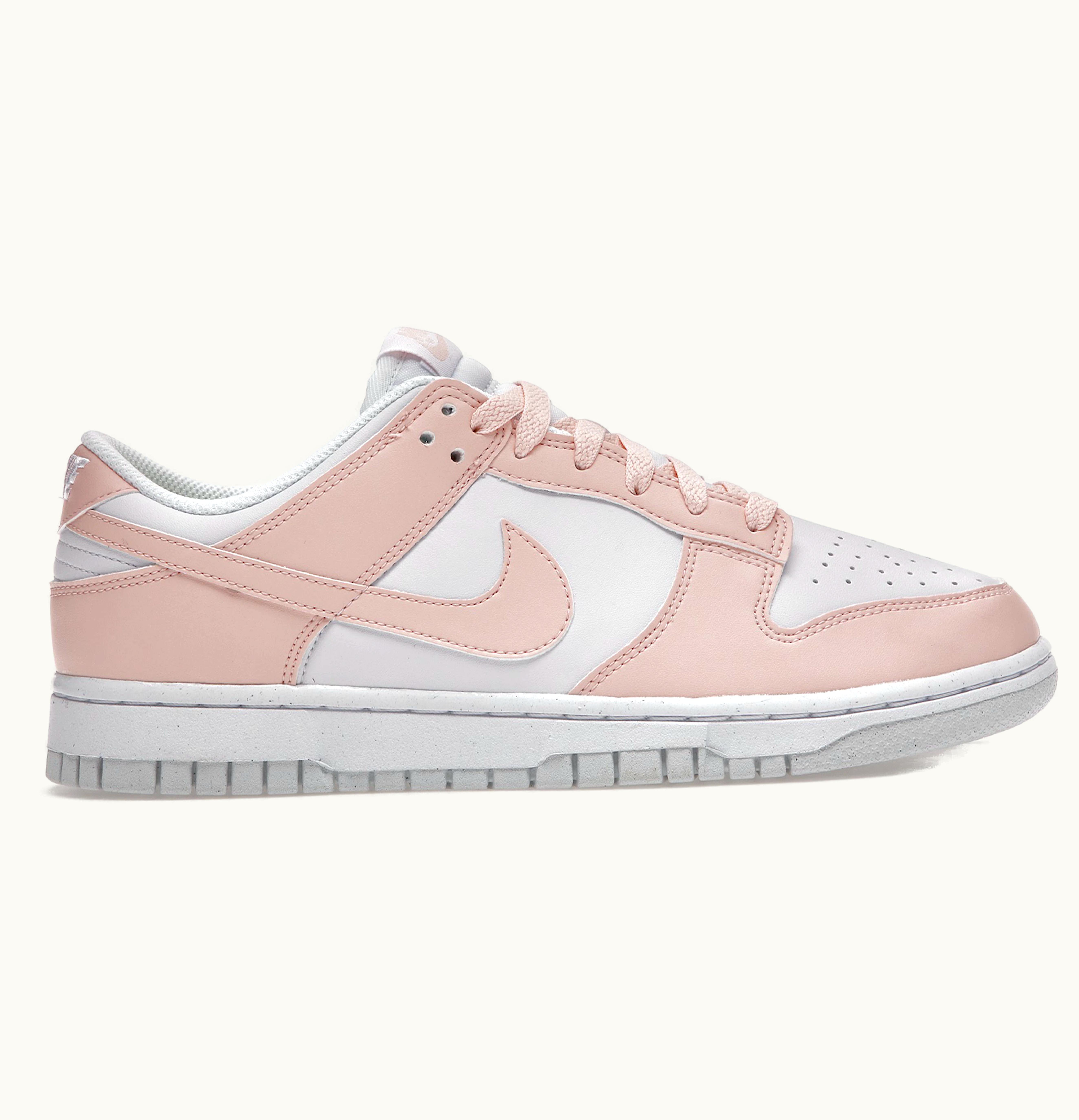 Nike Nike Dunk Low Move To Zero Pale Coral W