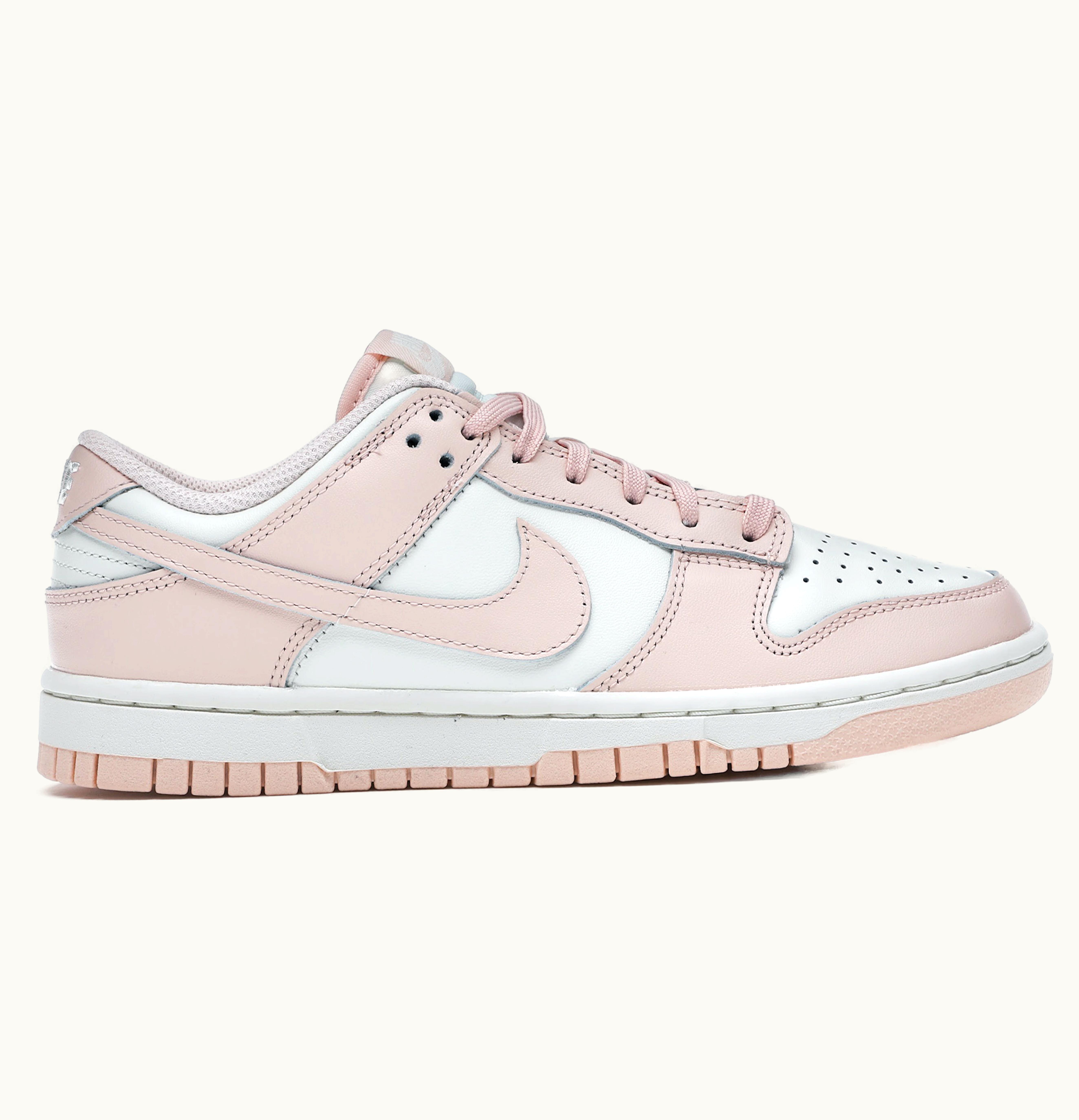 Nike Nike Dunk Low Orange Pearl