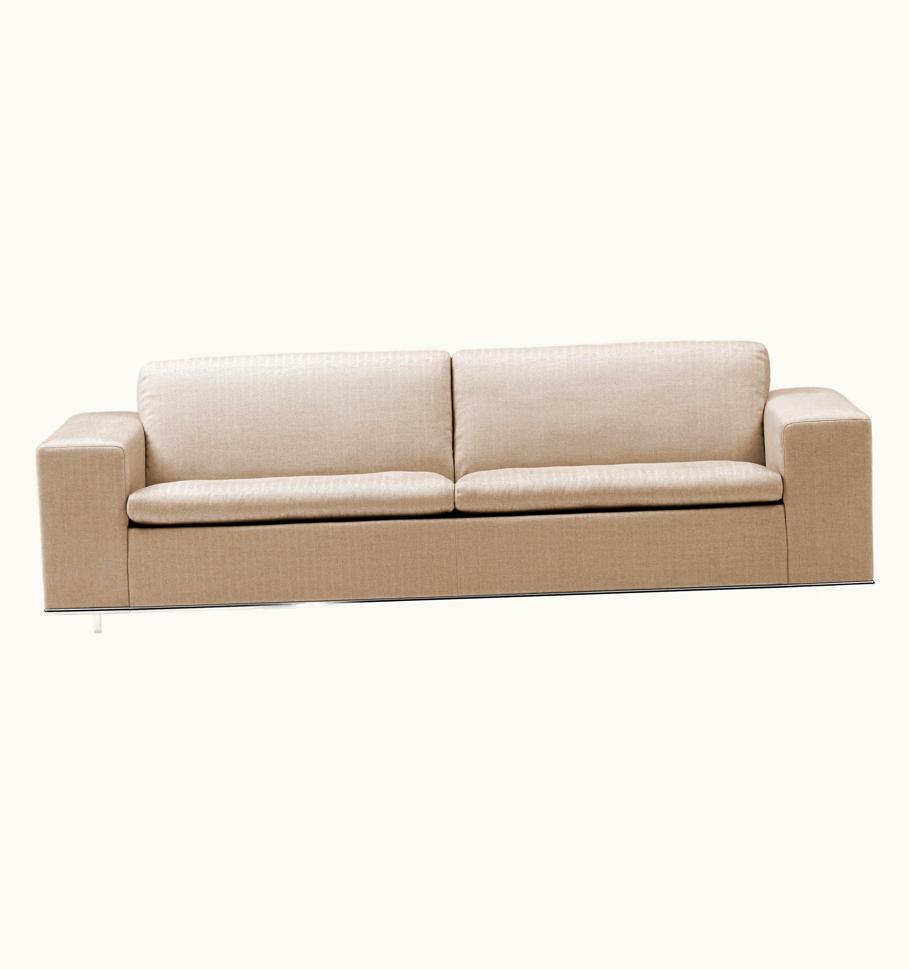 De Sede De Sede DS-3 Sofa By De Sede