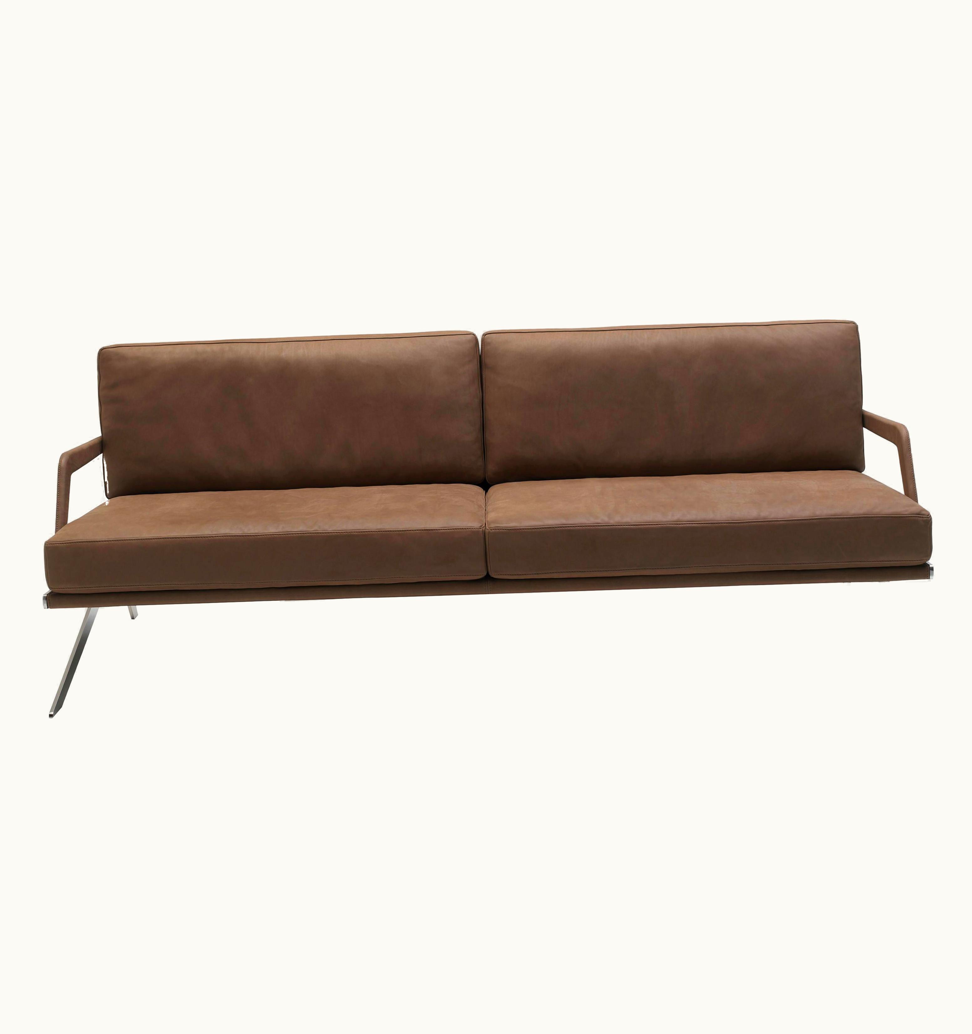 De Sede De Sede DS-60 Sofa By De Sede
