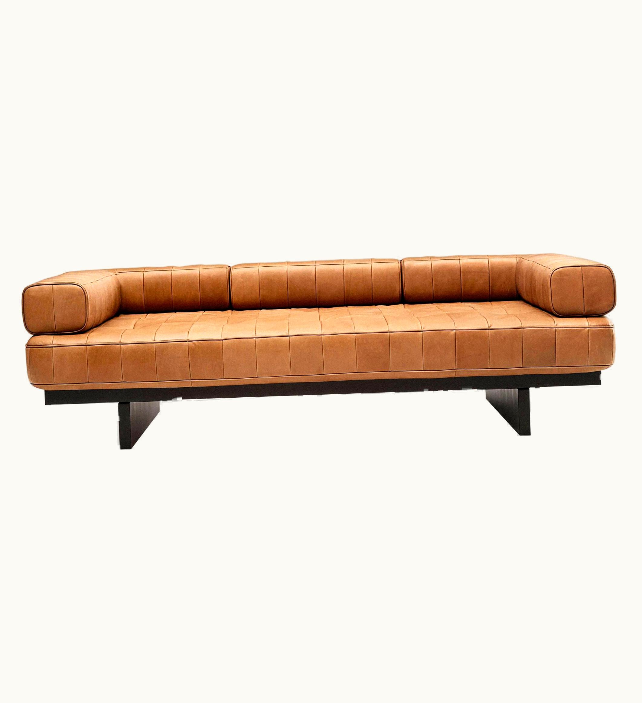 De Sede De Sede DS-80 Lounge Sofa By De Sede