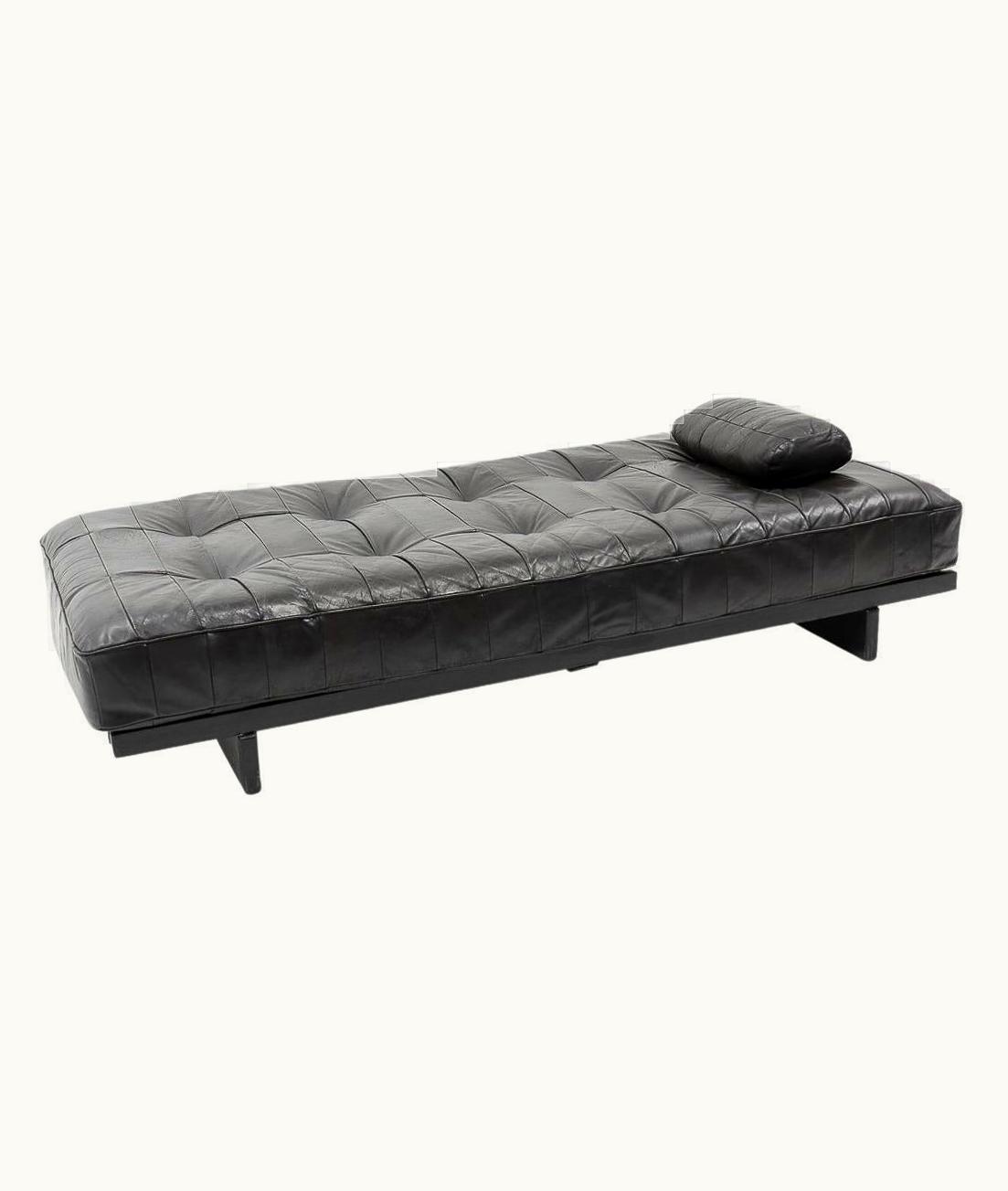 De Sede De Sede Vintage De Sede Ds-80 Daybed