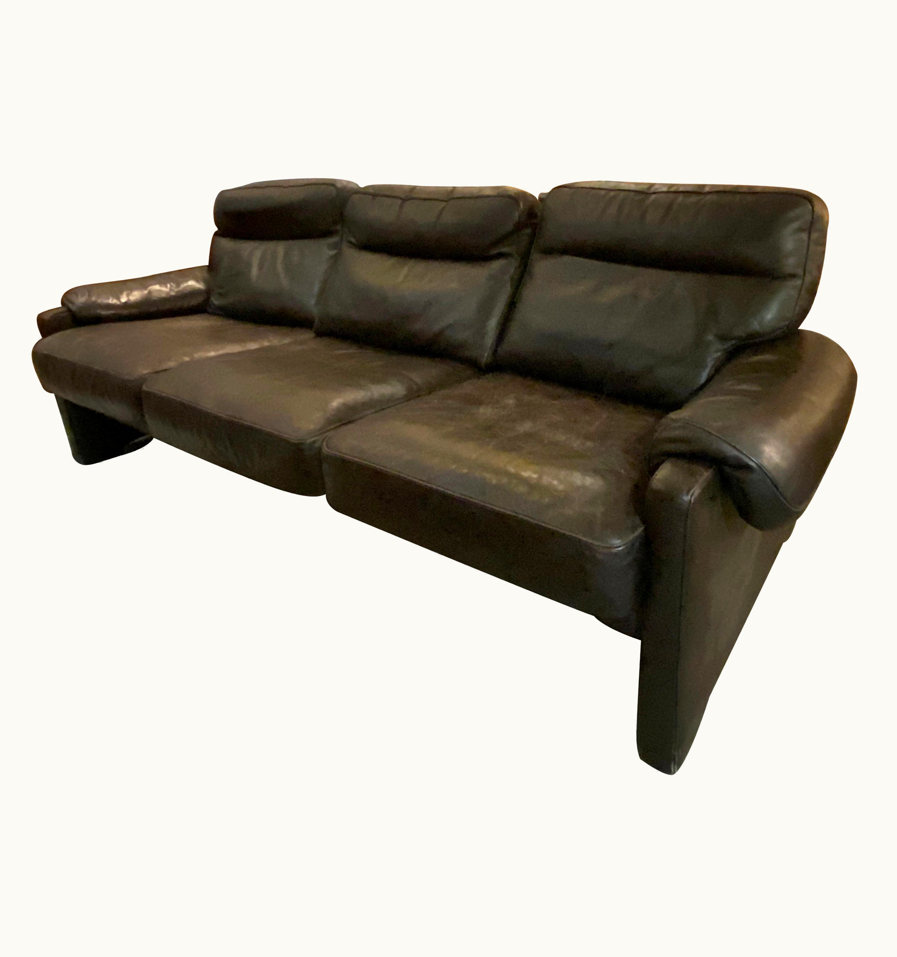 De Sede De Sede DS-70 Sofa