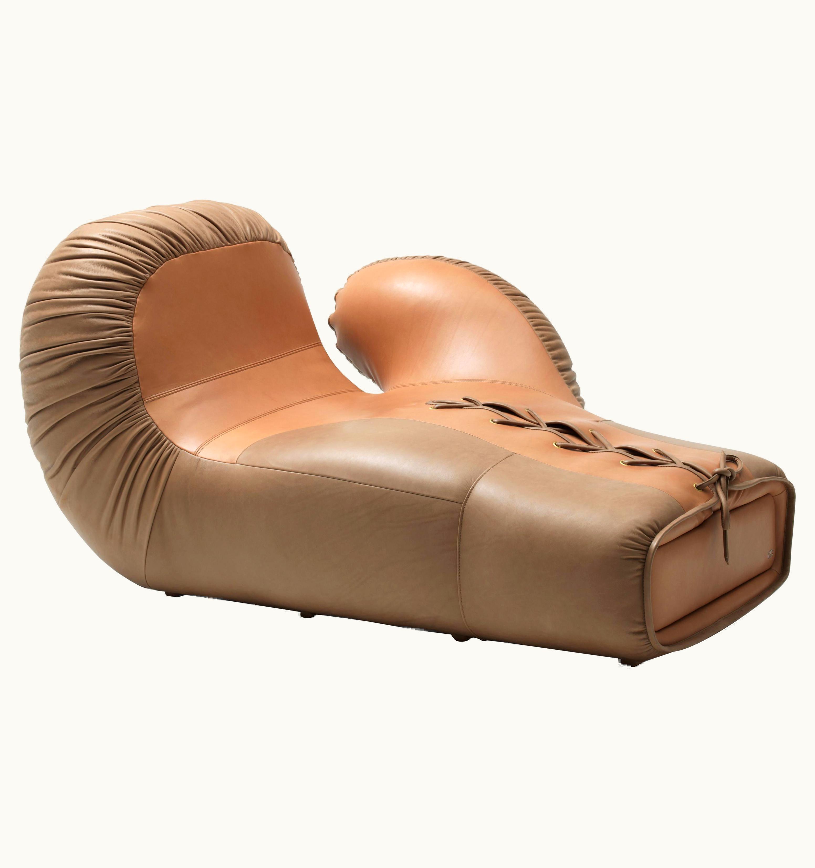 De Sede De Sede DS-2878 Sofa By De Sede