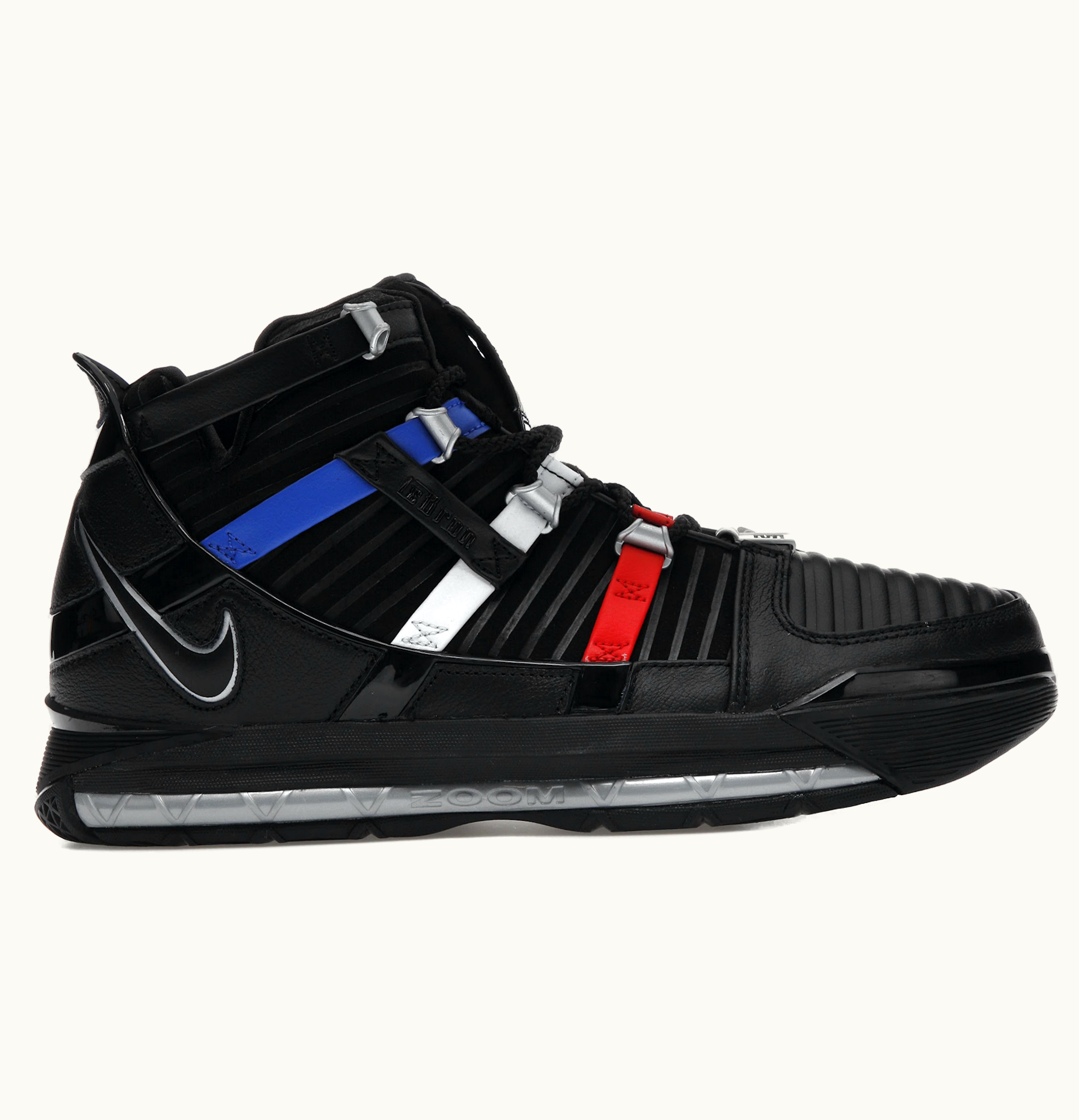 Nike Nike LeBron 3 BBZ 2022