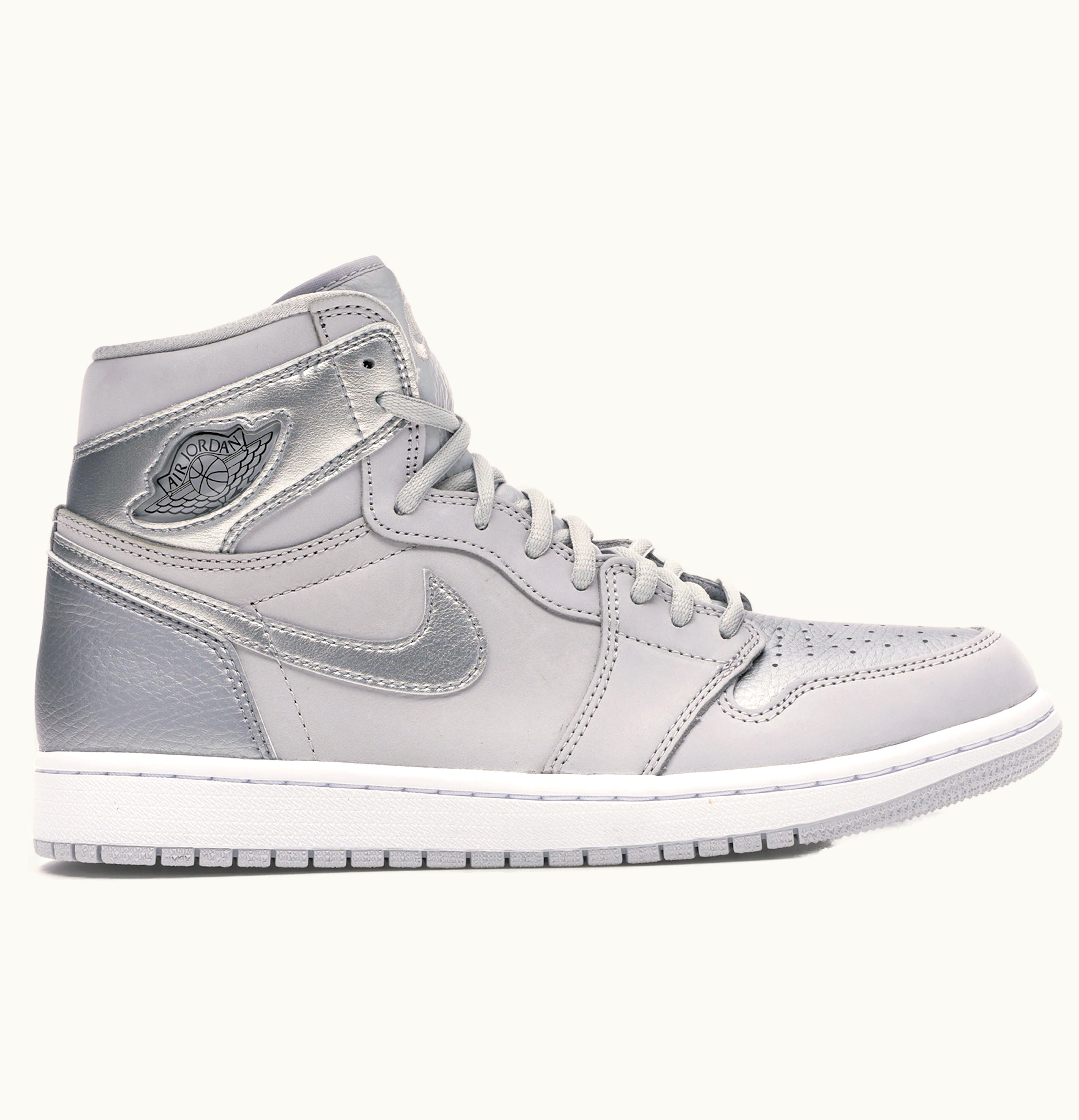 Jordan Air Jordan 1 Retro High CO Japan Neutral Grey