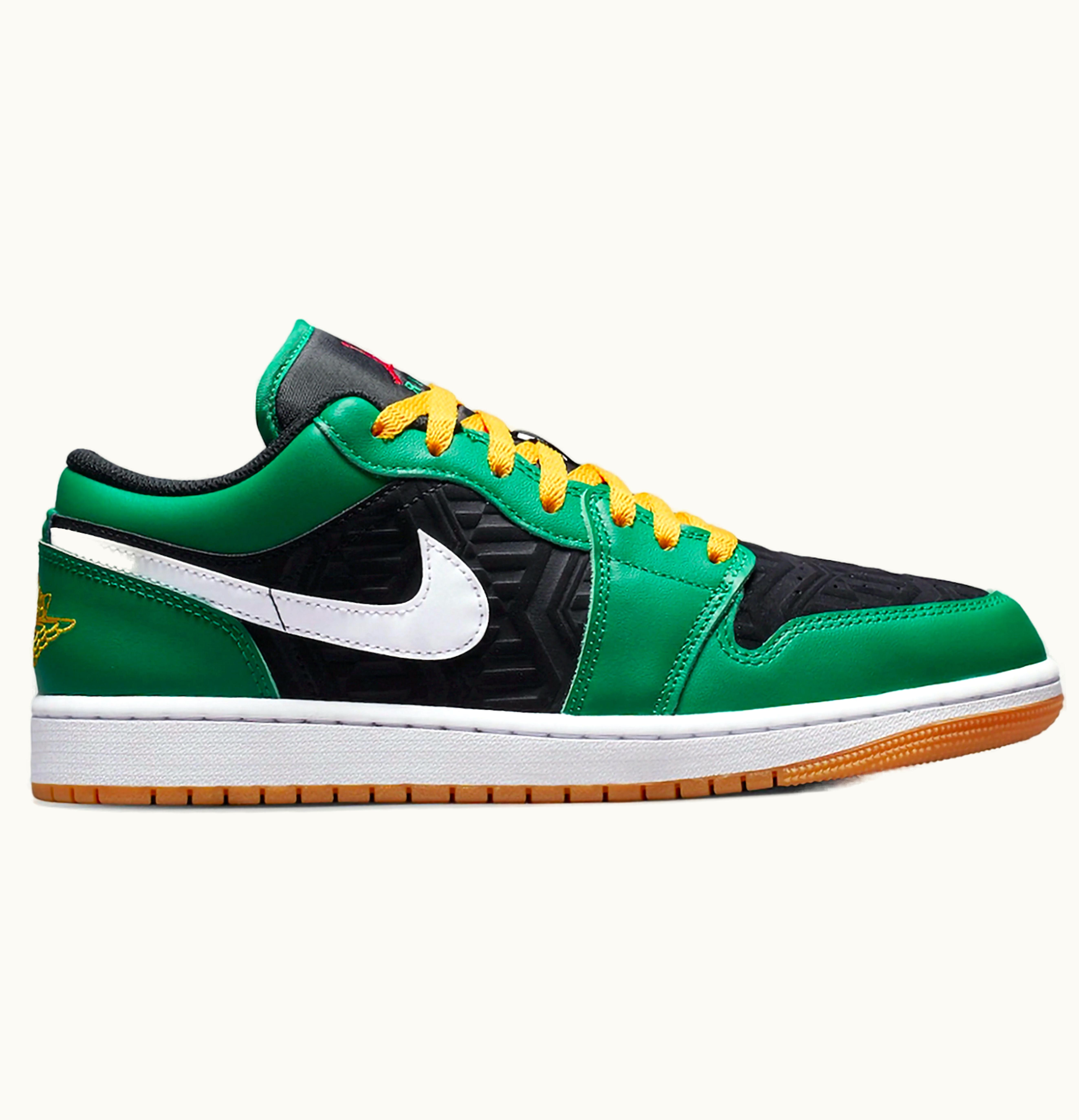 Jordan Air Jordan 1 Low SE Holiday Special 2022 GS