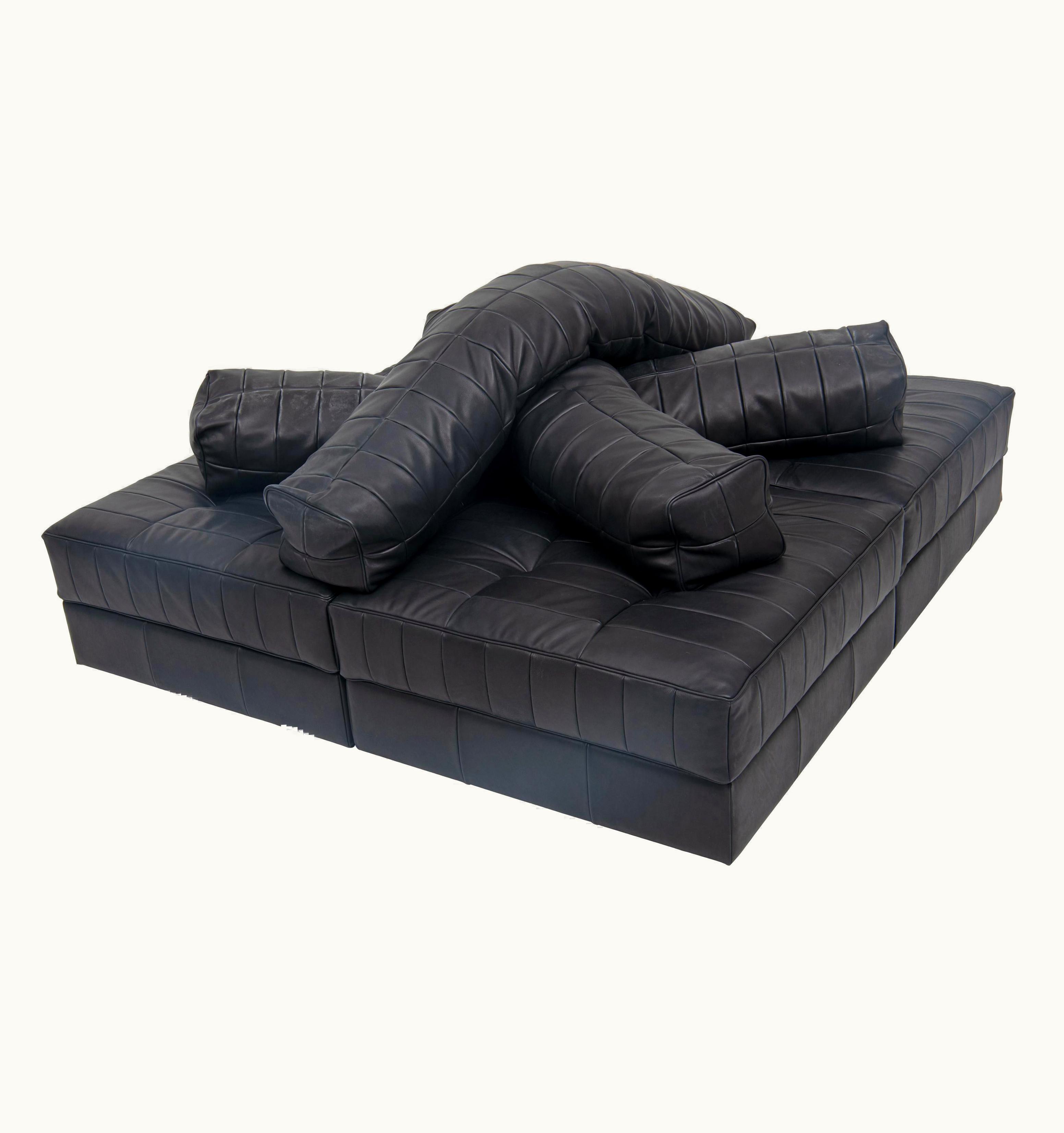 De Sede De Sede DS-1088 Sofa By De Sede